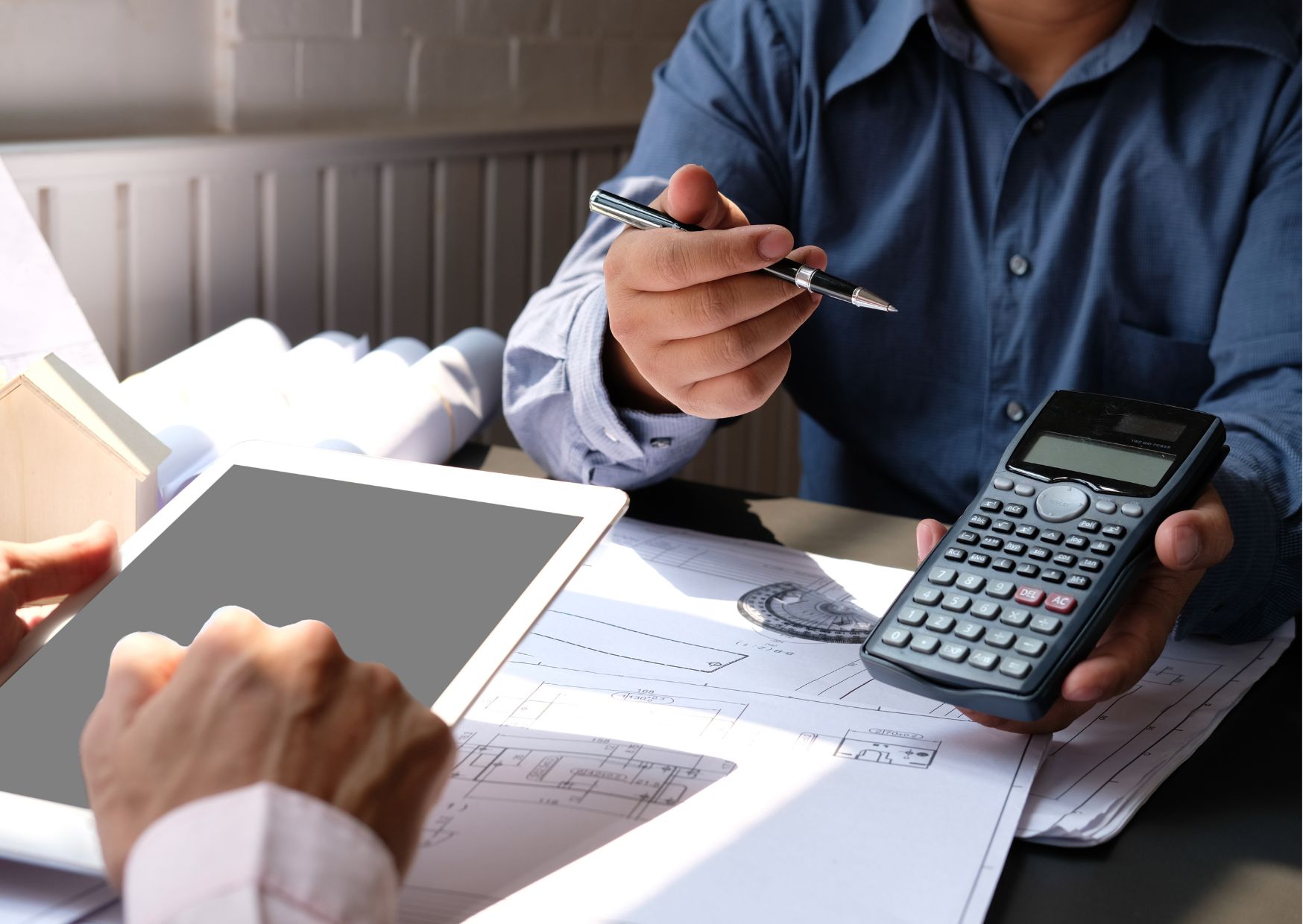 Construction Cost Estimation Fundamentals