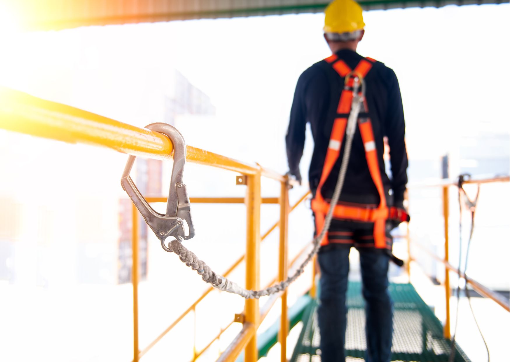 Construction Safety Online Training