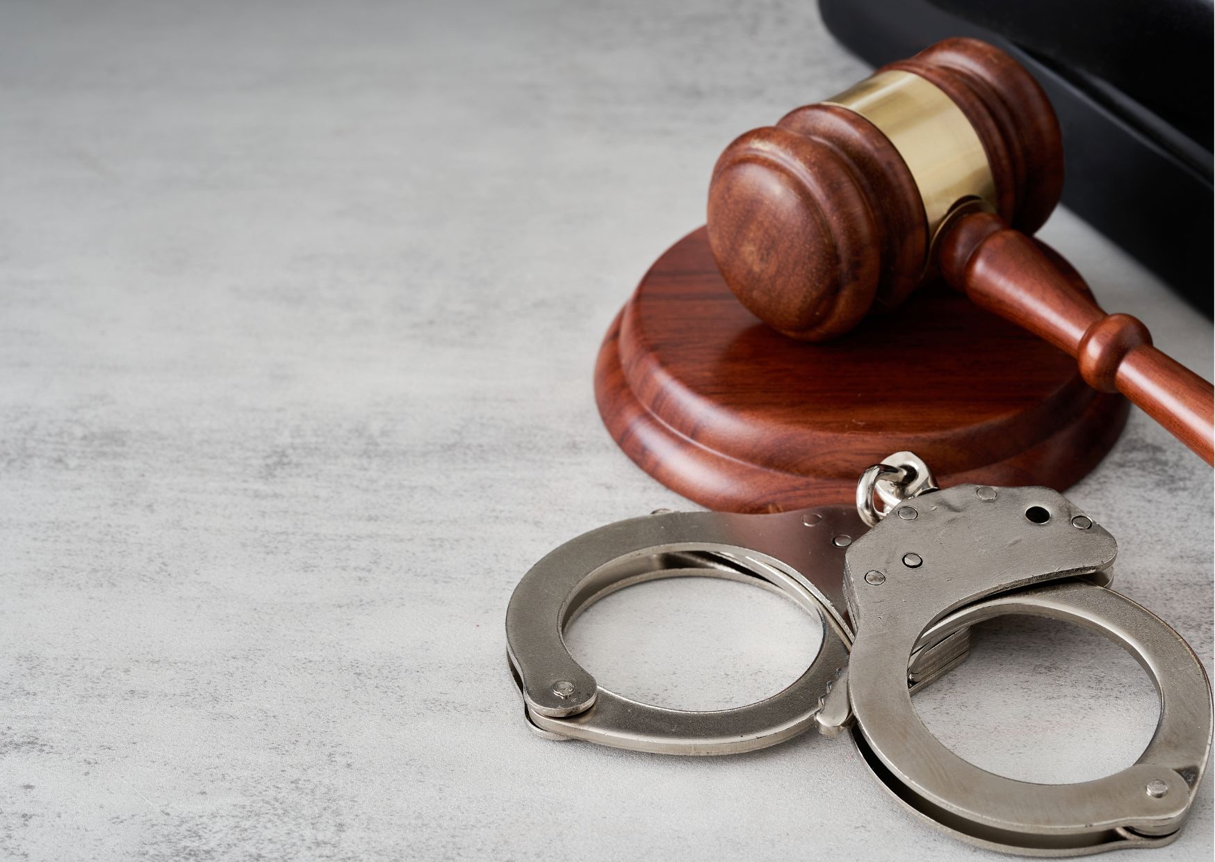 Criminal Law Training