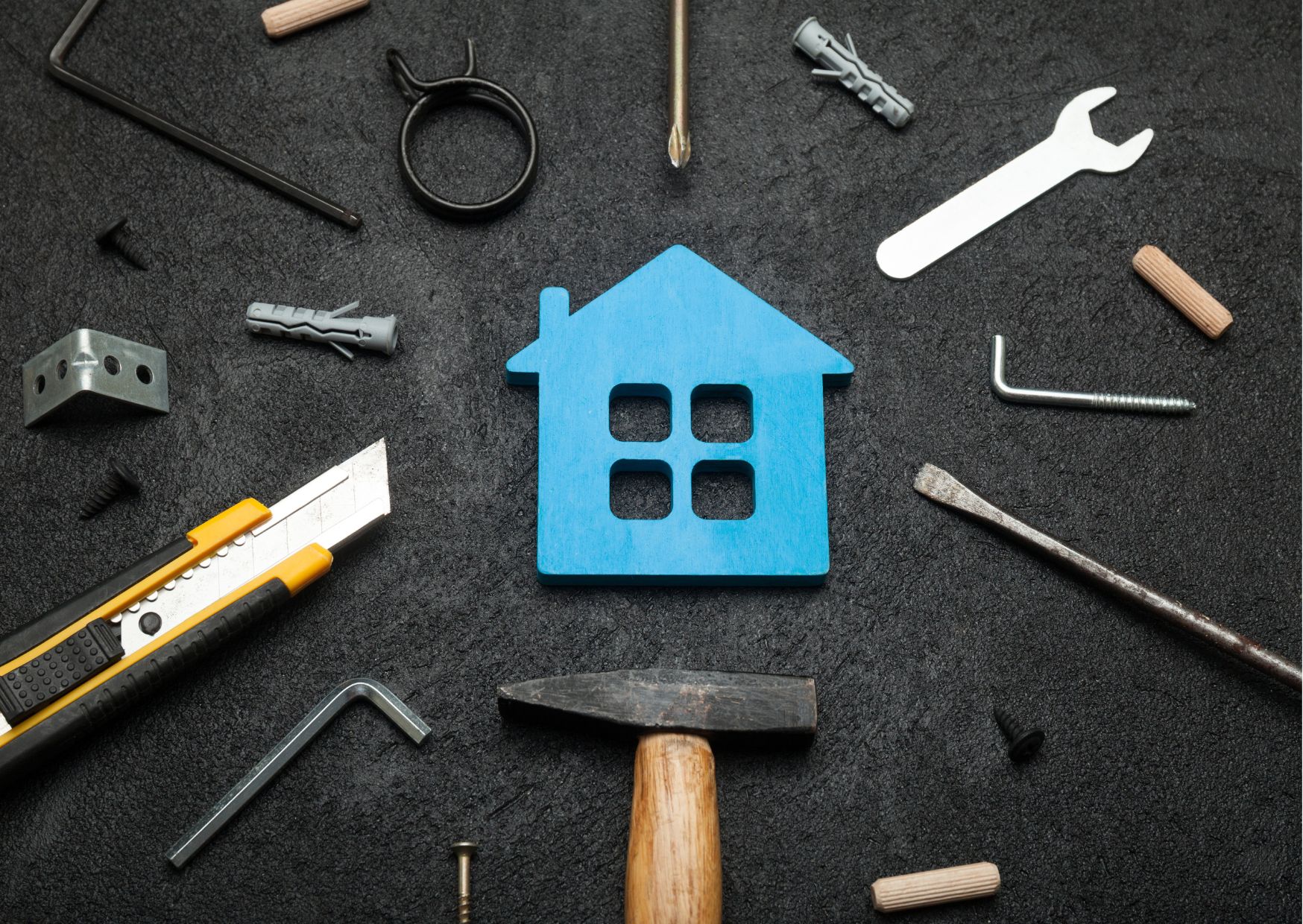 Overview of Property Management