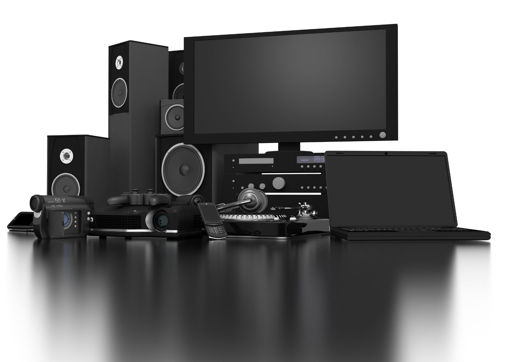 Electronics Online Course