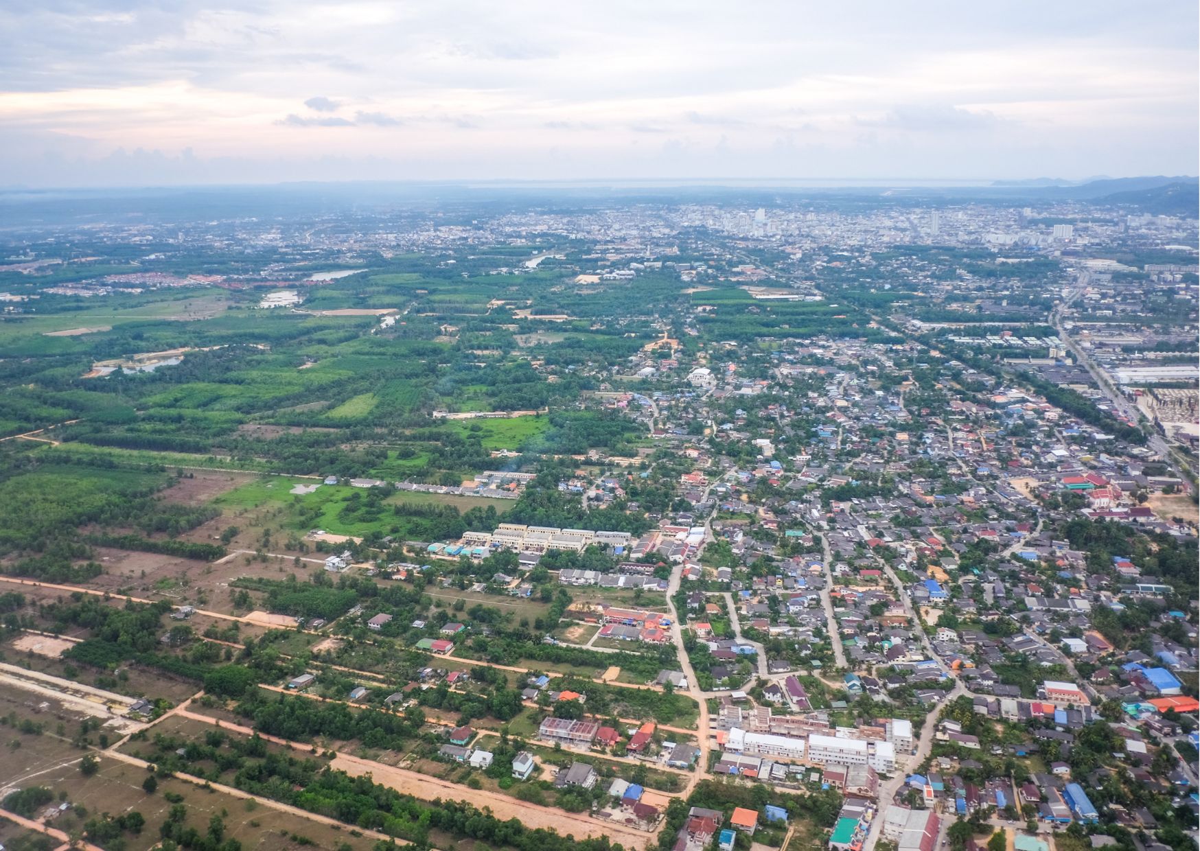 Town Planning Online Certificate