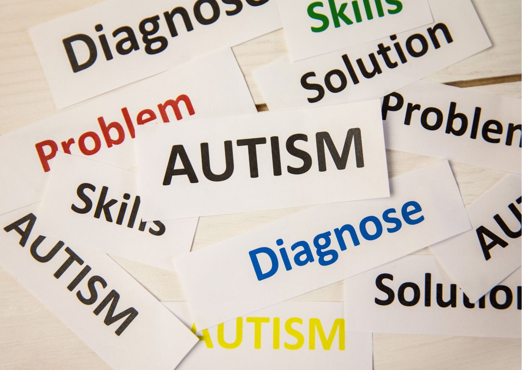Foundations of Autism Awareness