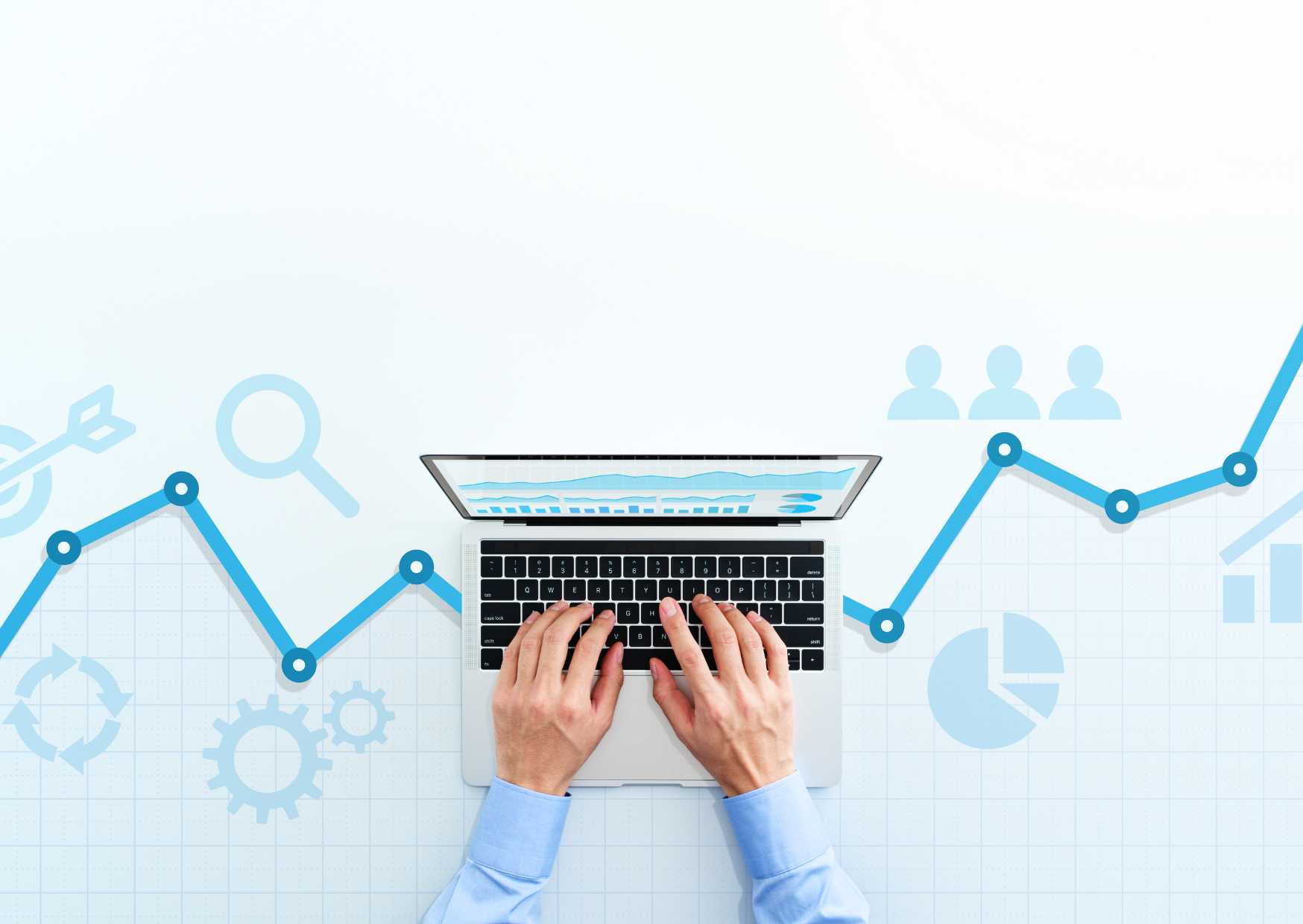 Fundamentals of Google Analytics