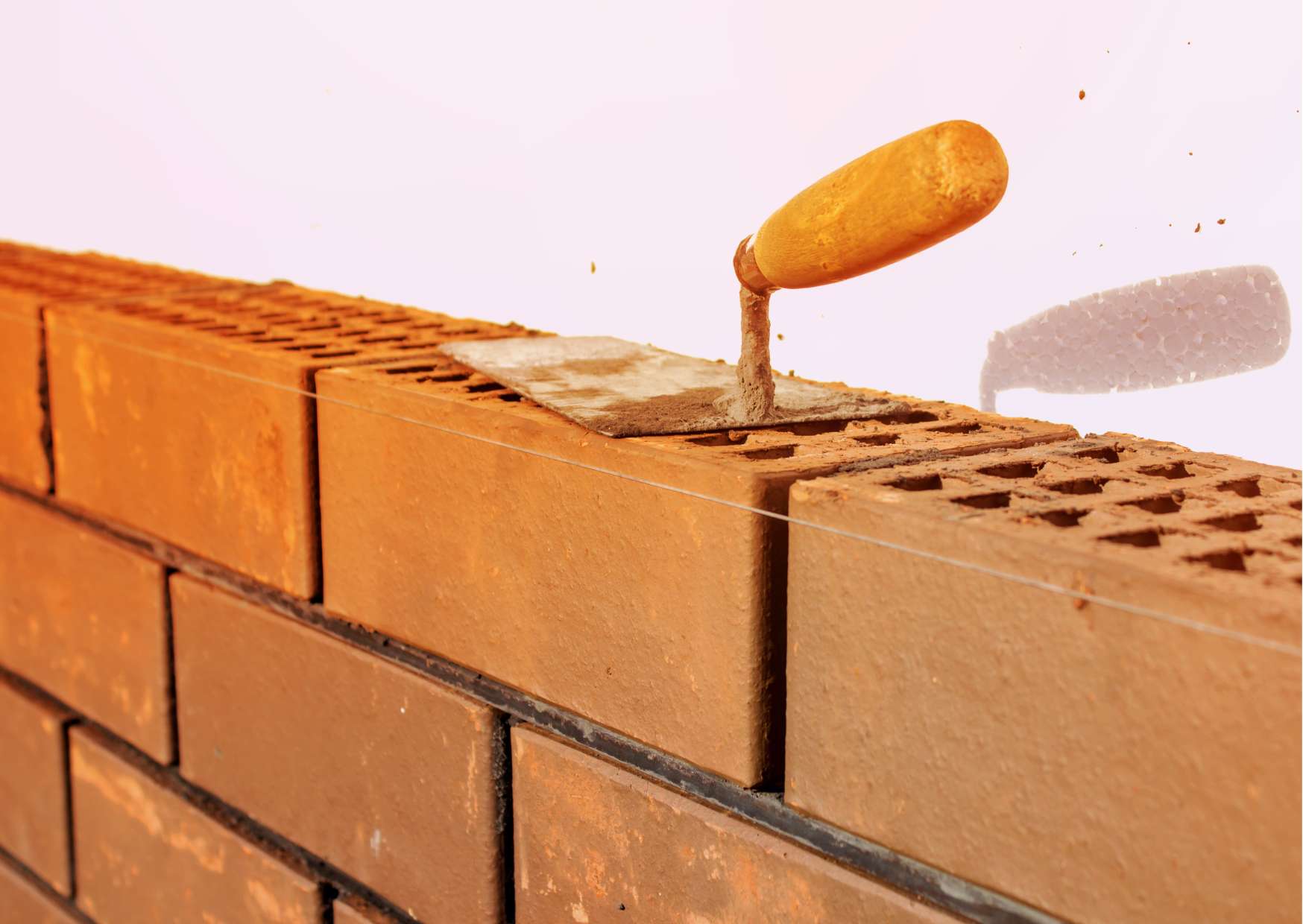 Bricklaying Comprehensive Course