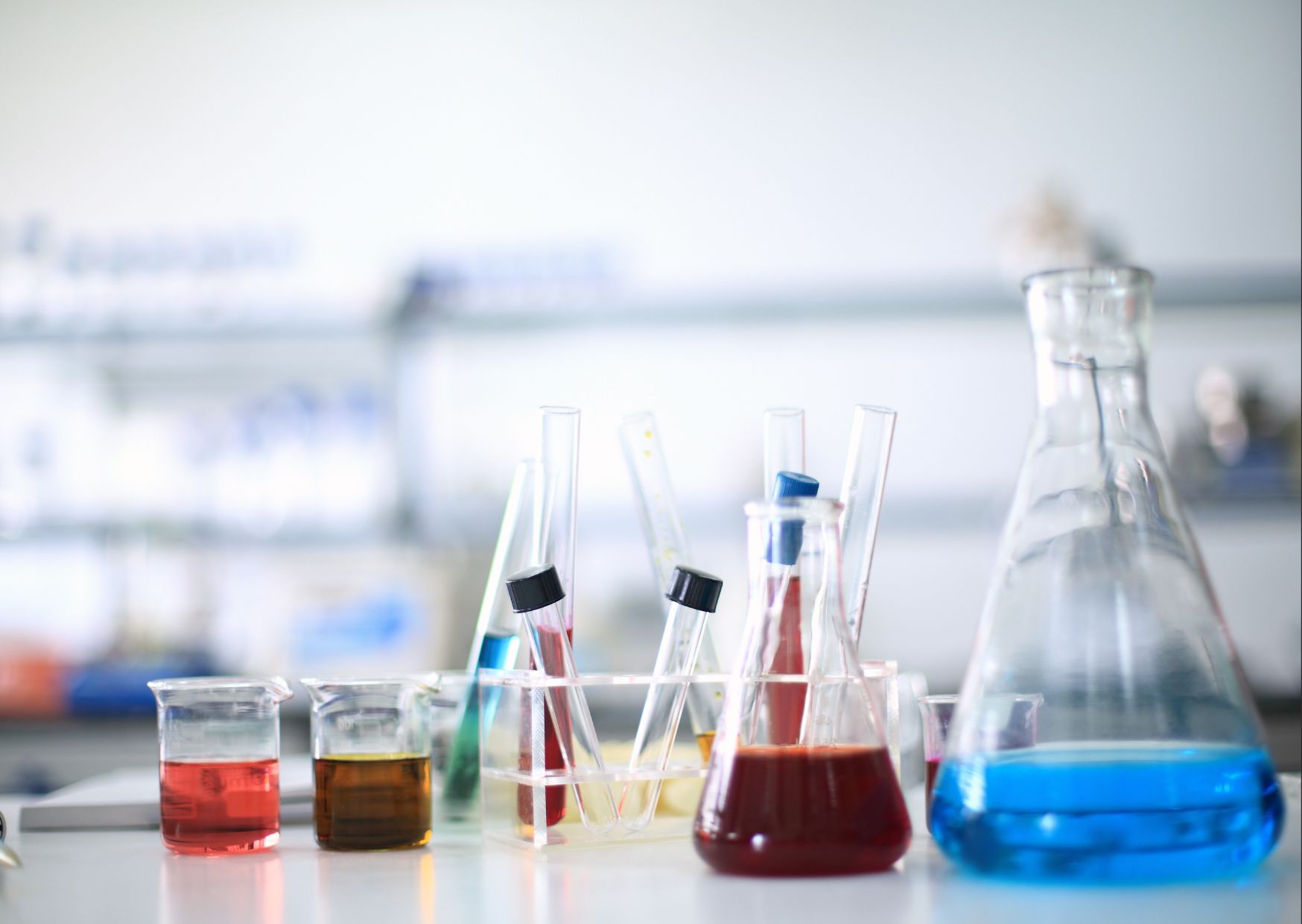 Chemistry Online Course