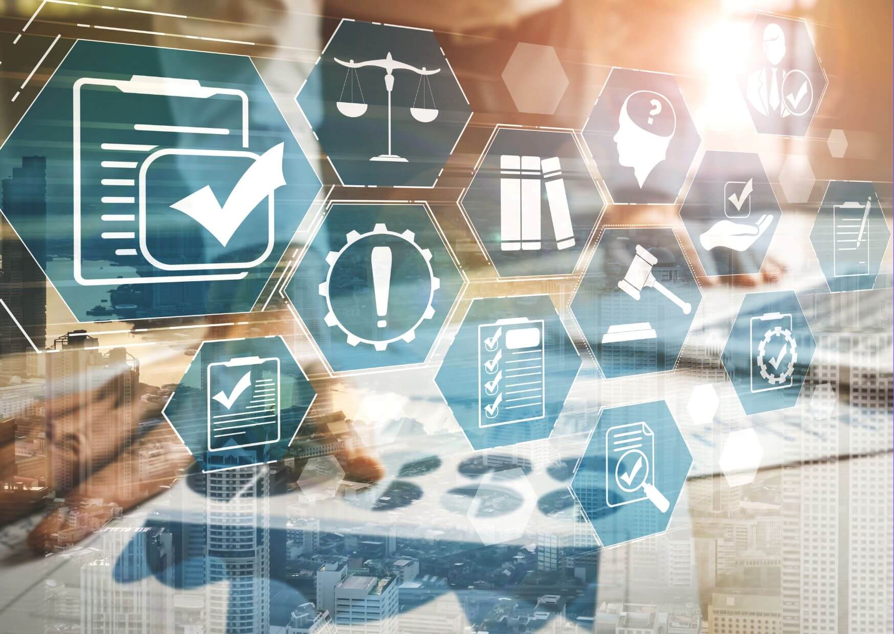 Fundamentals of Compliance and Risk Management