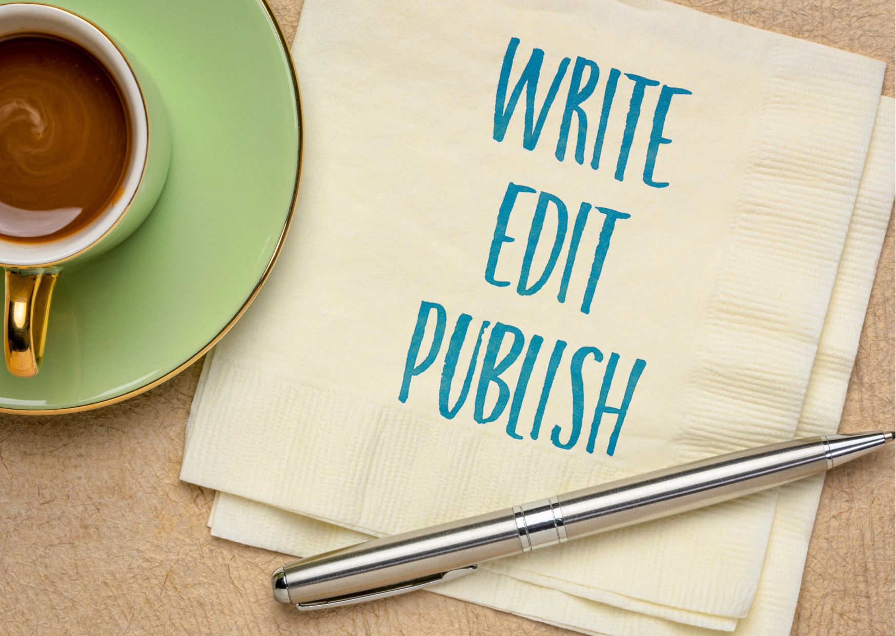 Copy Editing Online Course