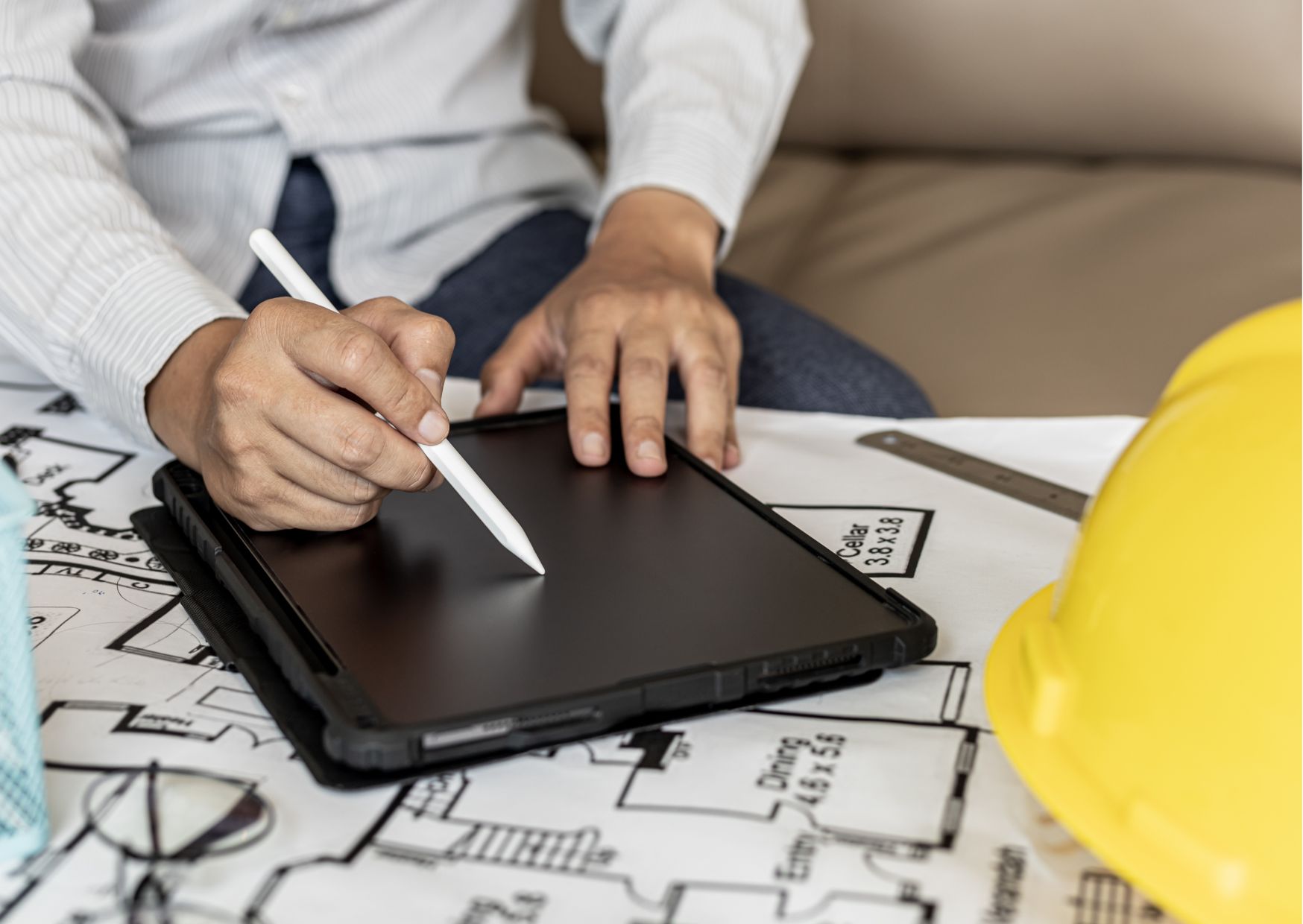 Certificate in AutoCAD