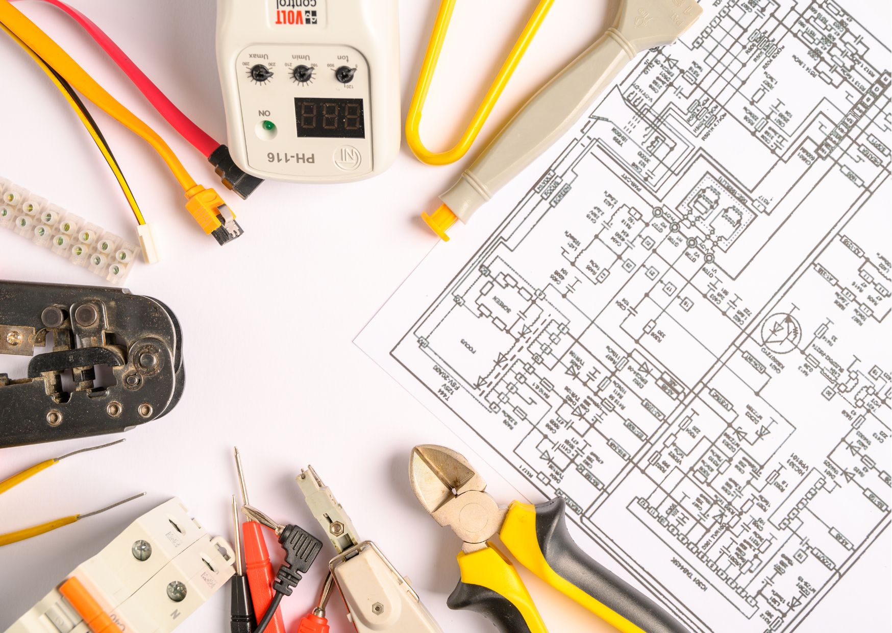 Basics of Electrical Engineering
