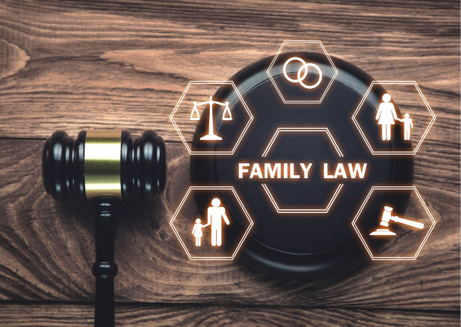 Family Law in UK