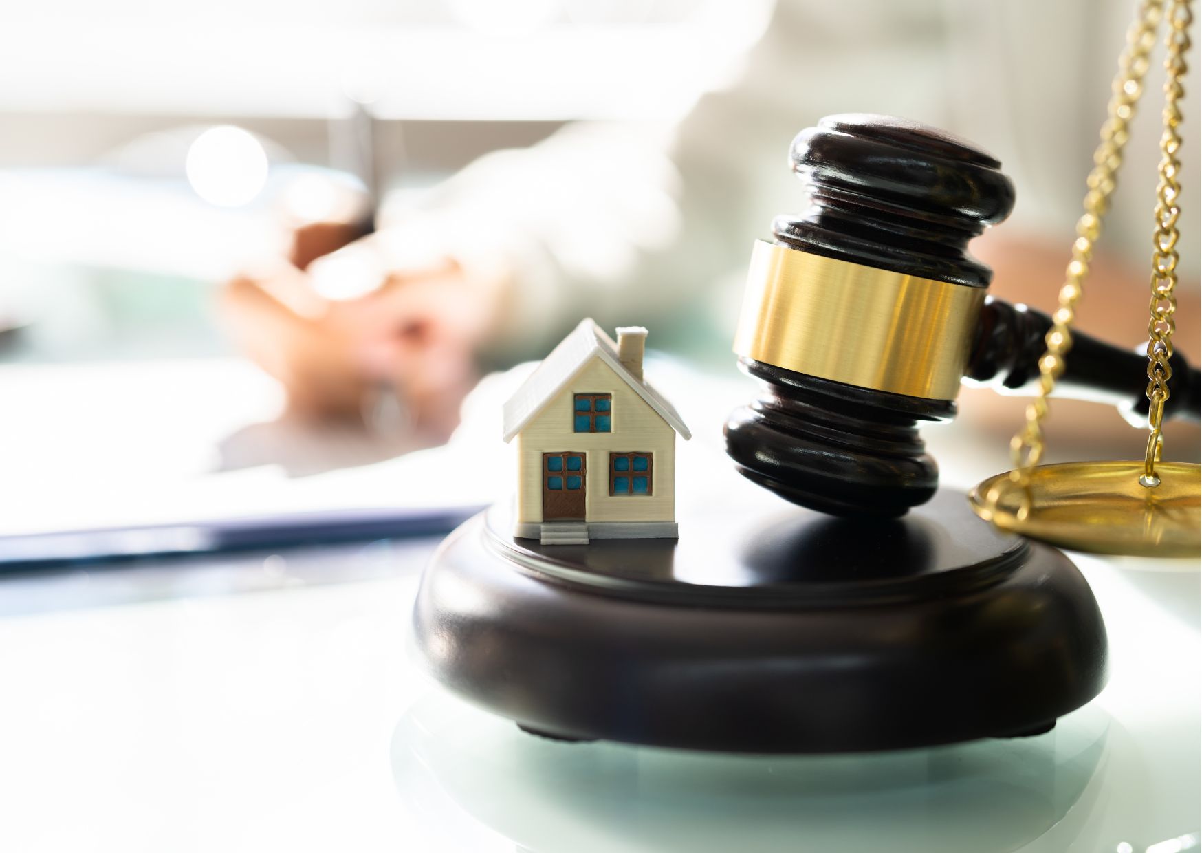 Property Law (UK Standards)