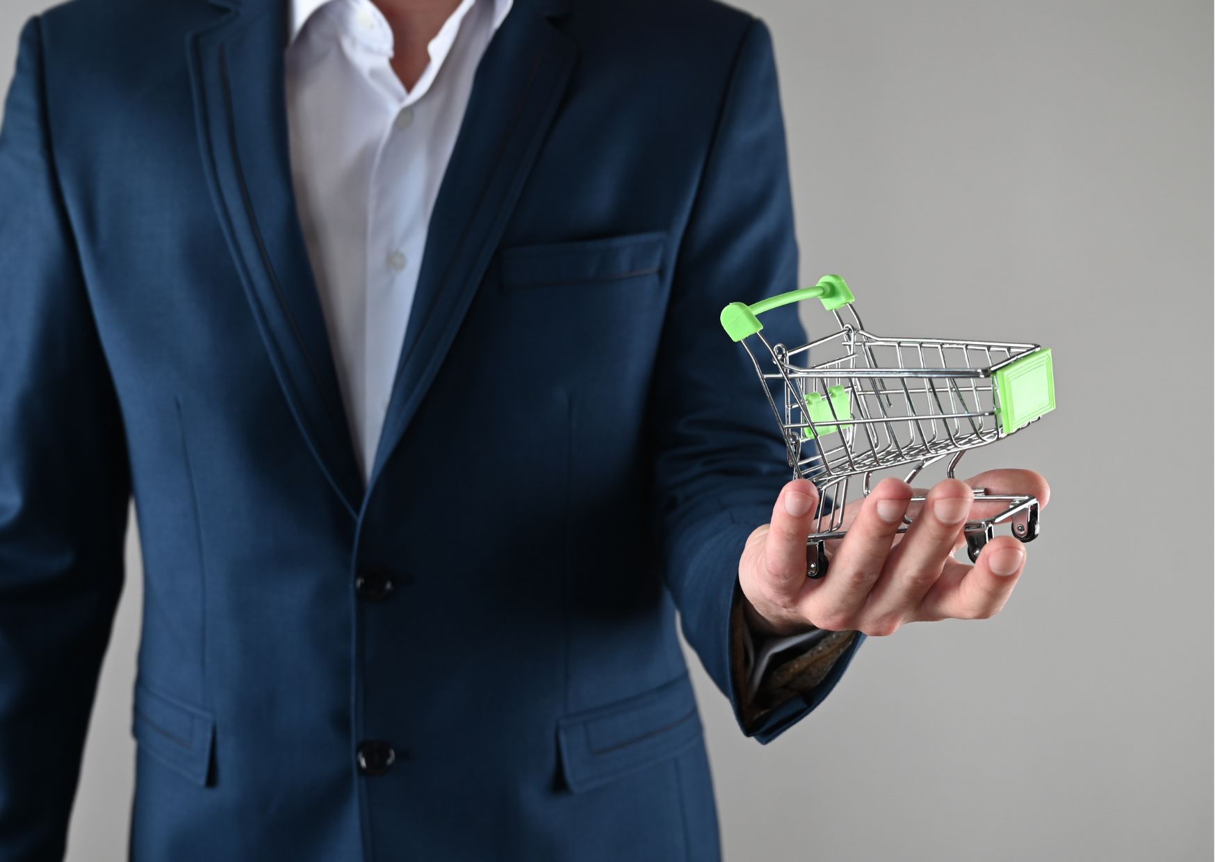 Purchasing, Procurement & Supply Certificate
