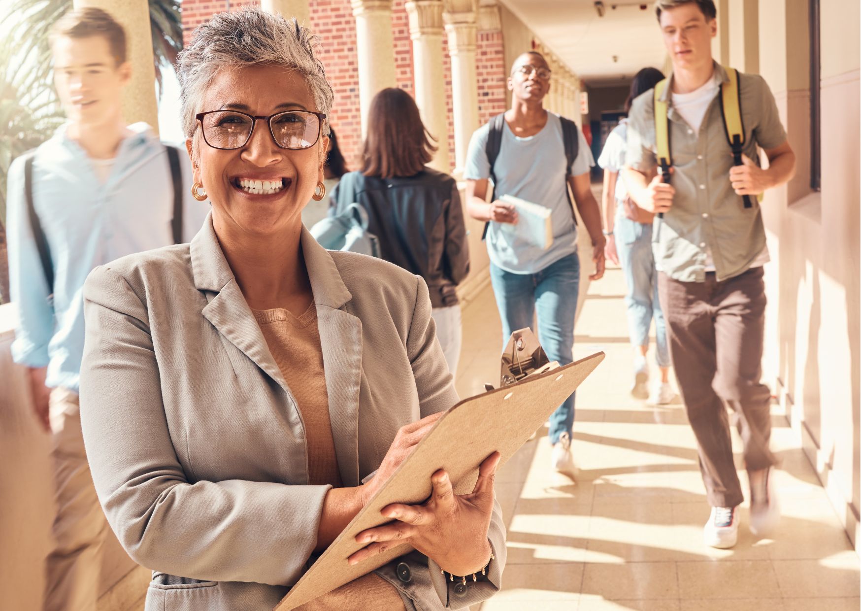Certificate in School Management and Administration