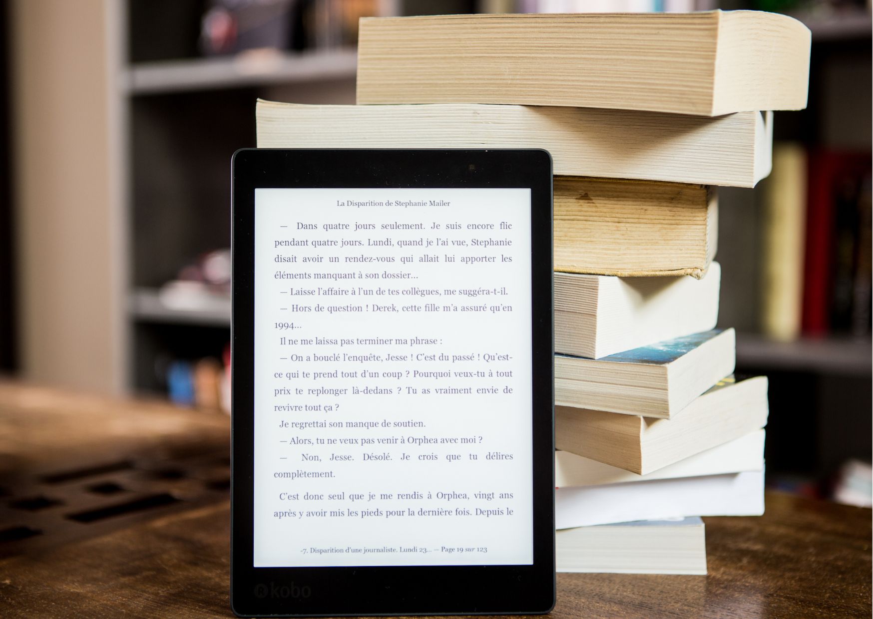 Ebook Marketing Online Course