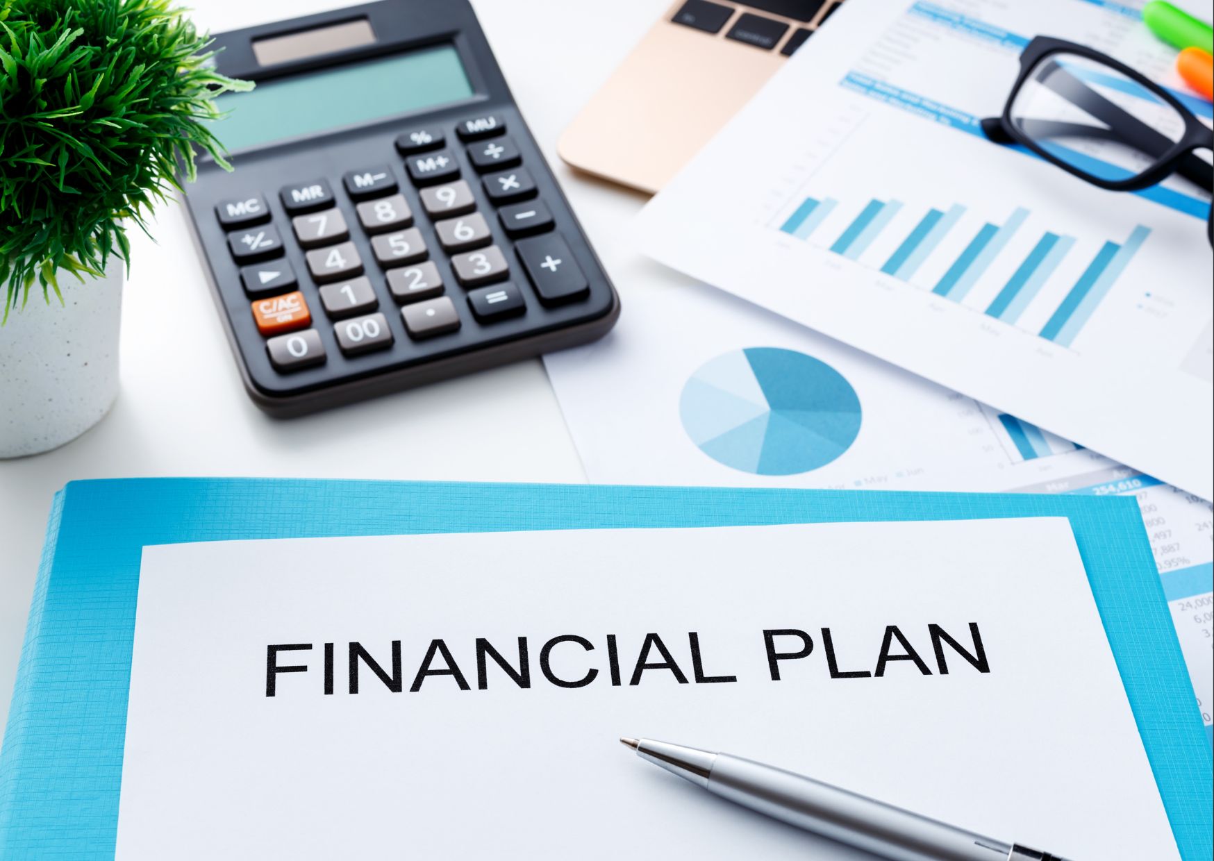 Building a Sense for Finance