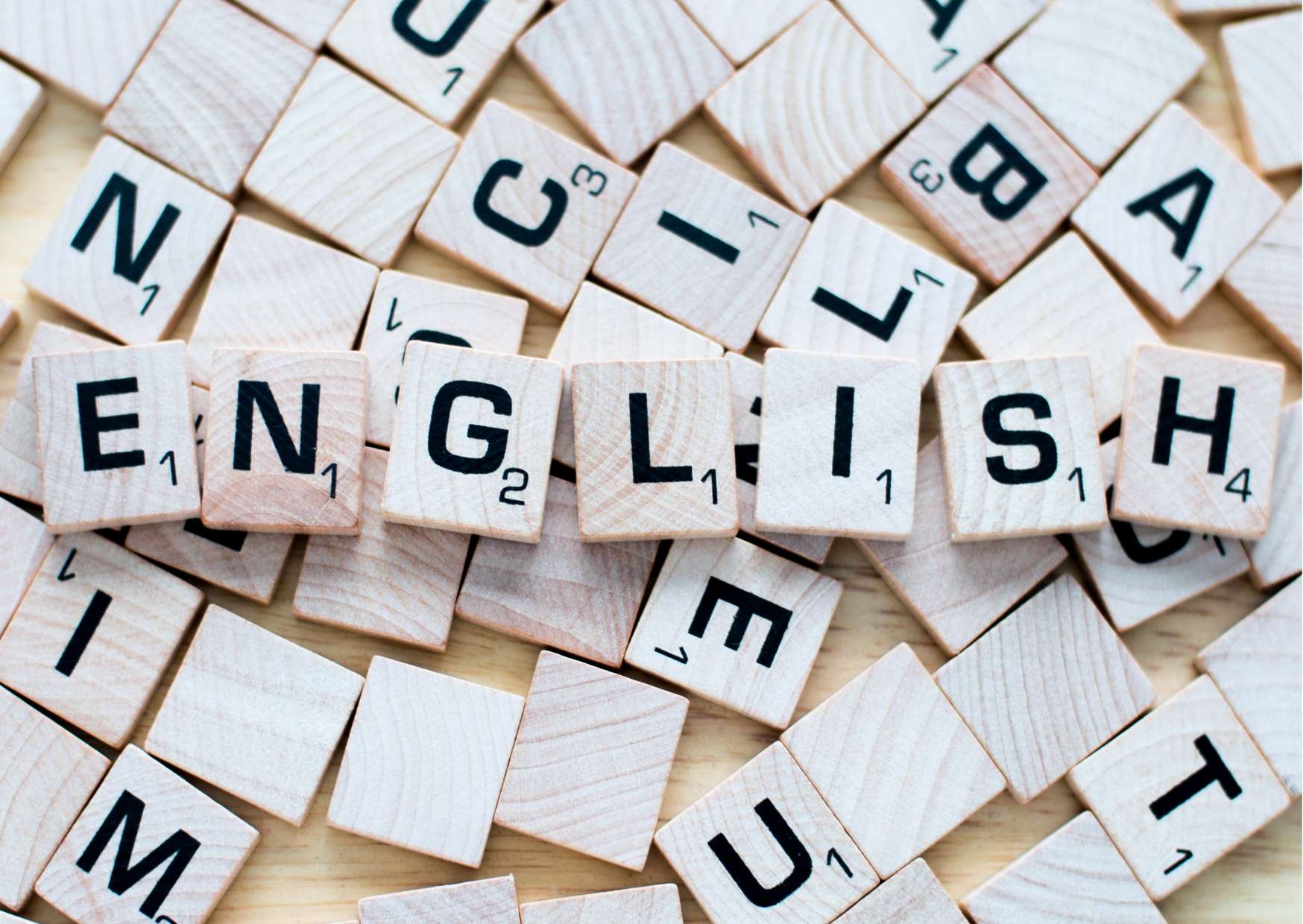 Functional English at a Moderate Level