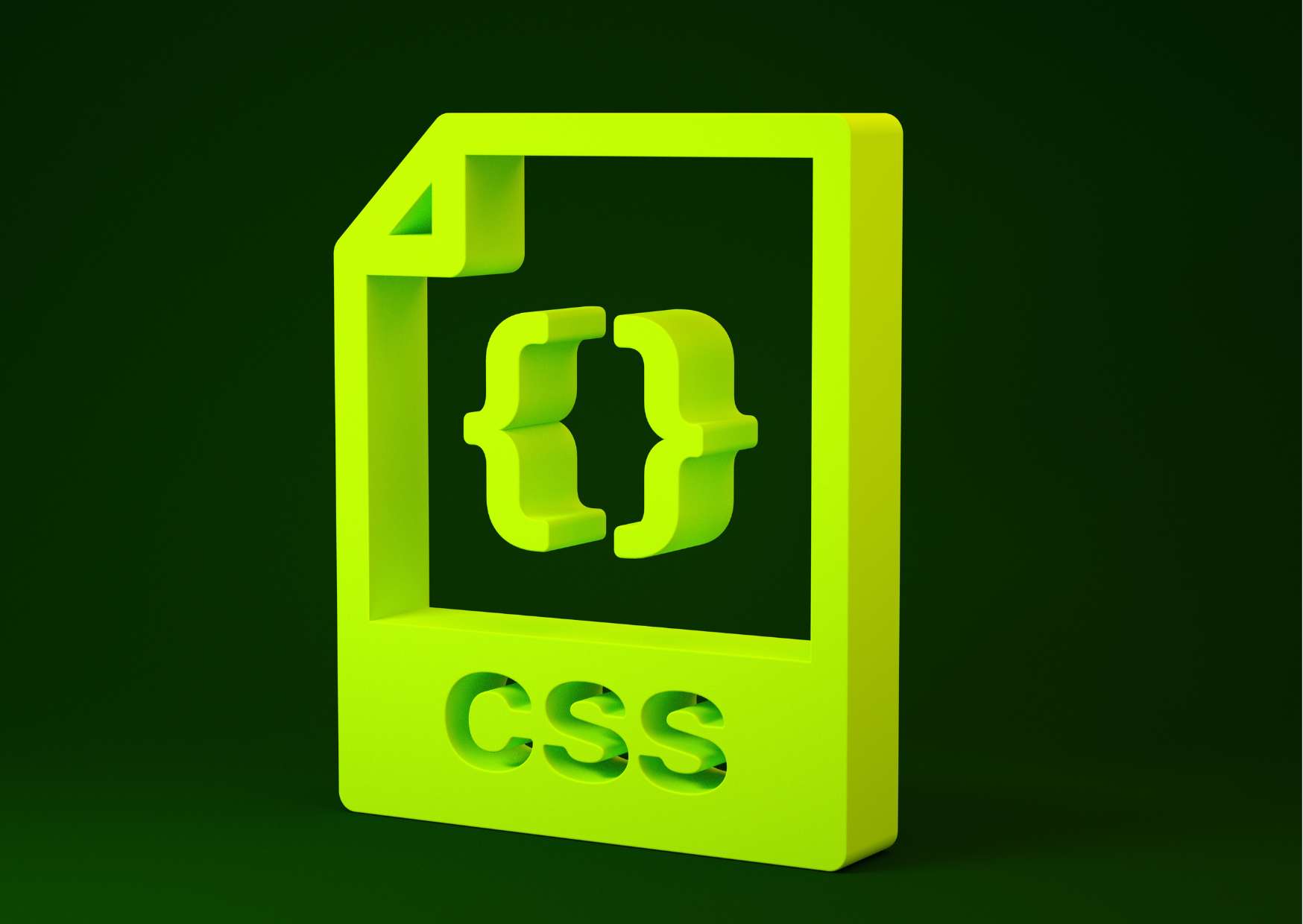 CSS Online Course