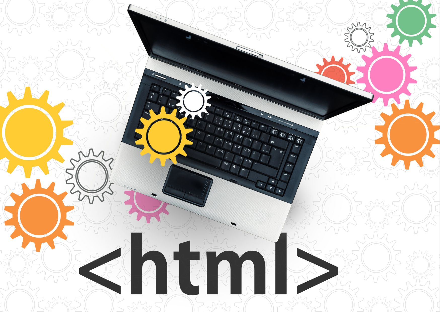 HTML Online Course