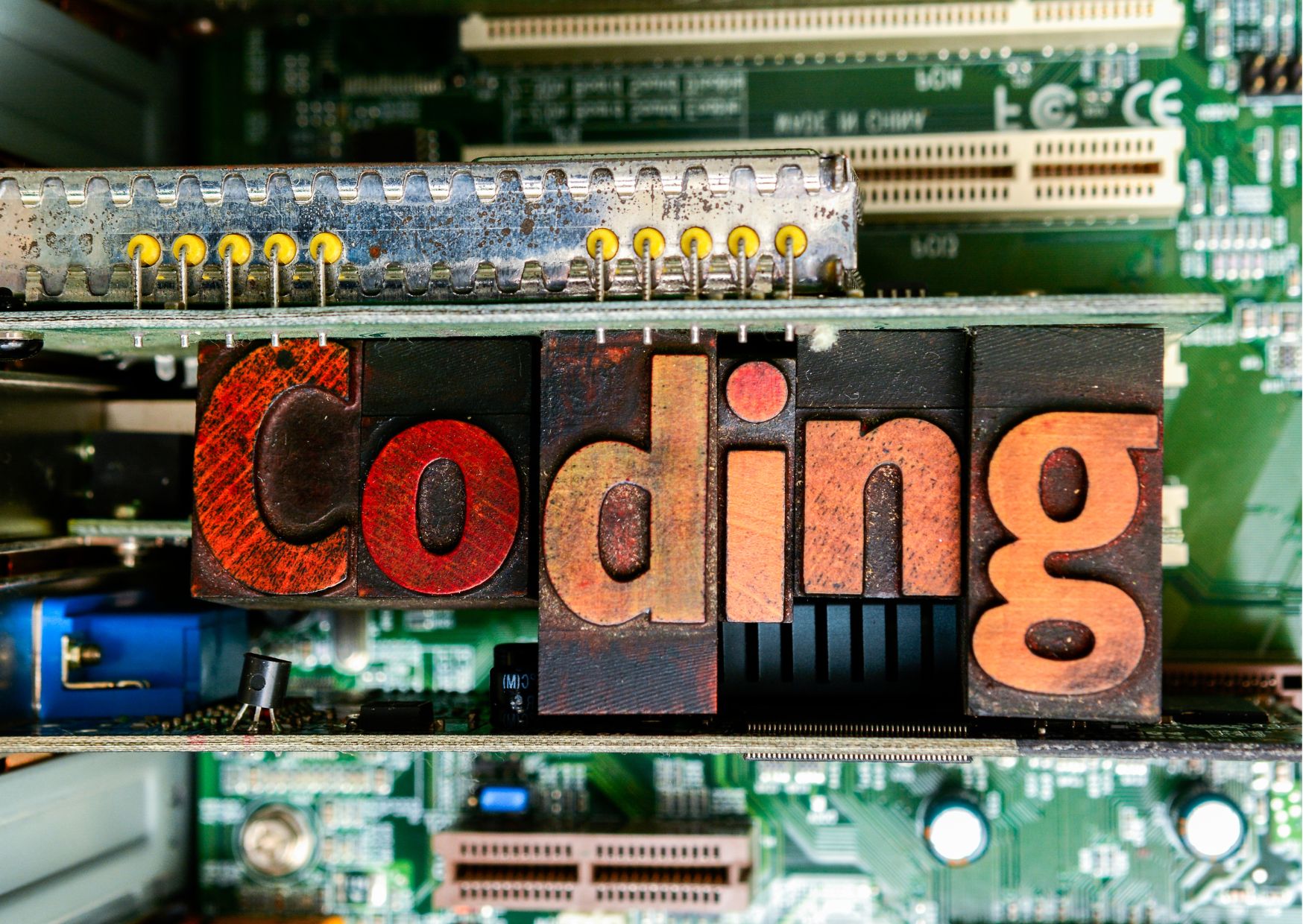 Overview of Go Lang