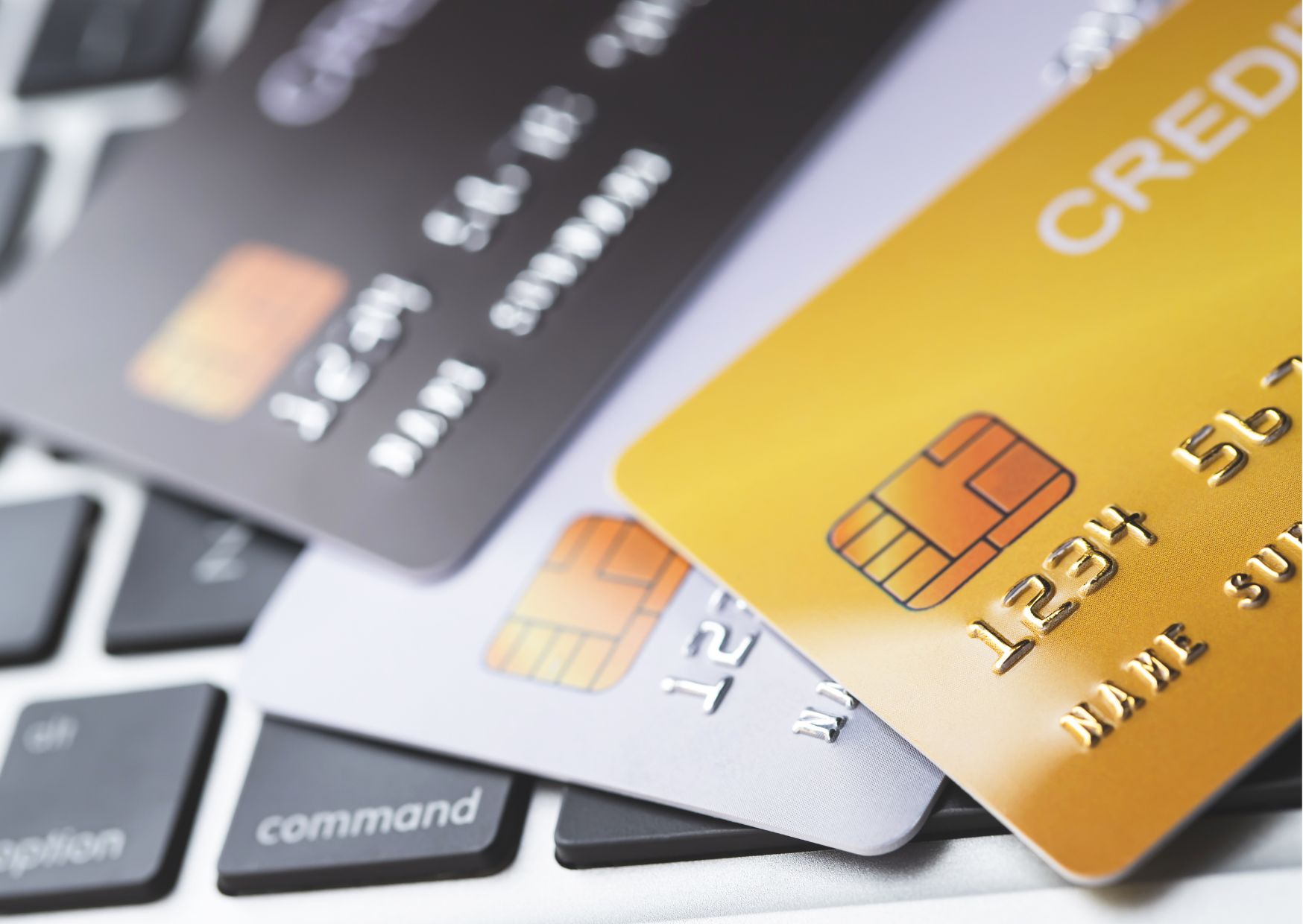 Understanding the Utility of Loans and Credit Cards