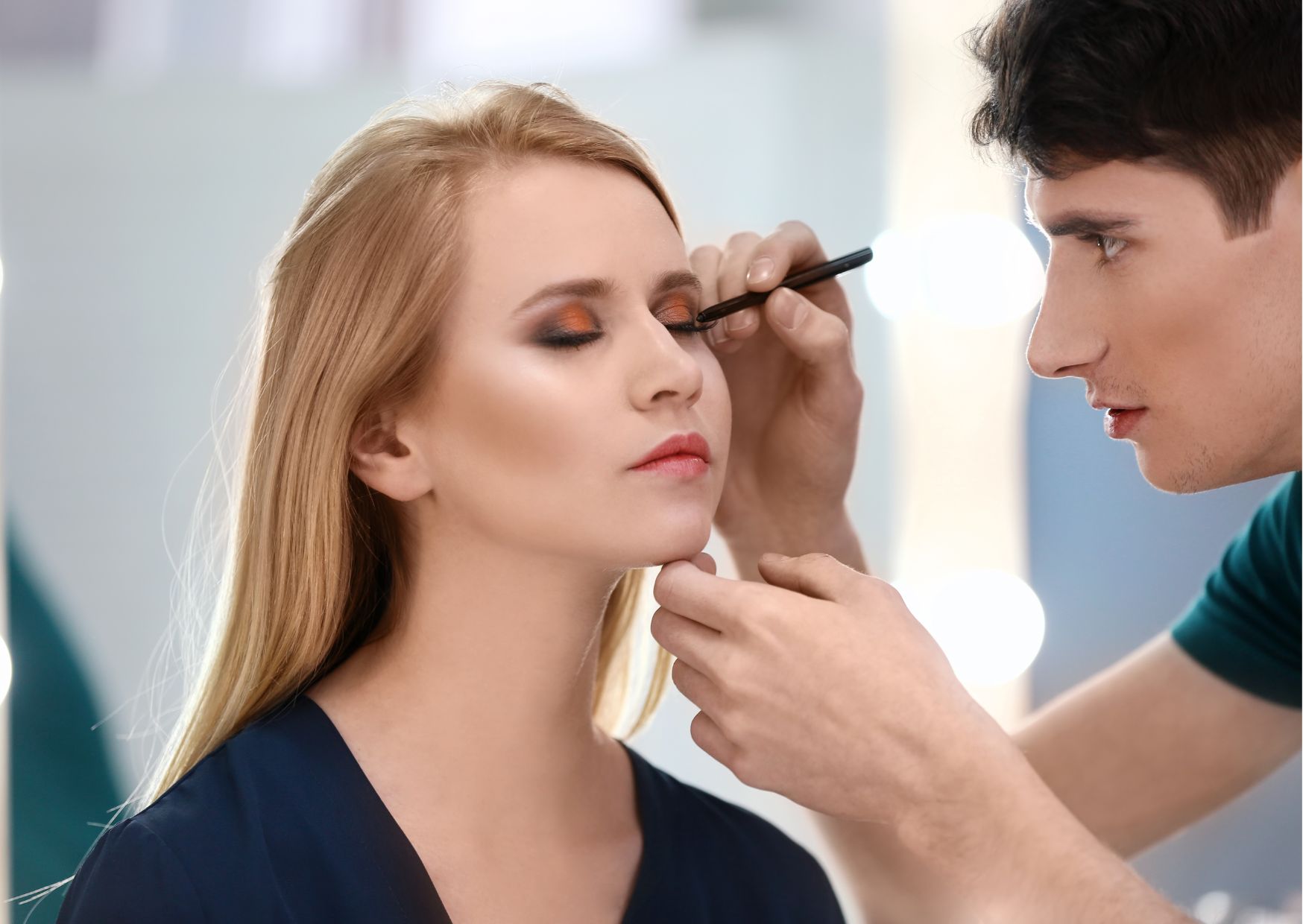 Overview of Makeup Artist