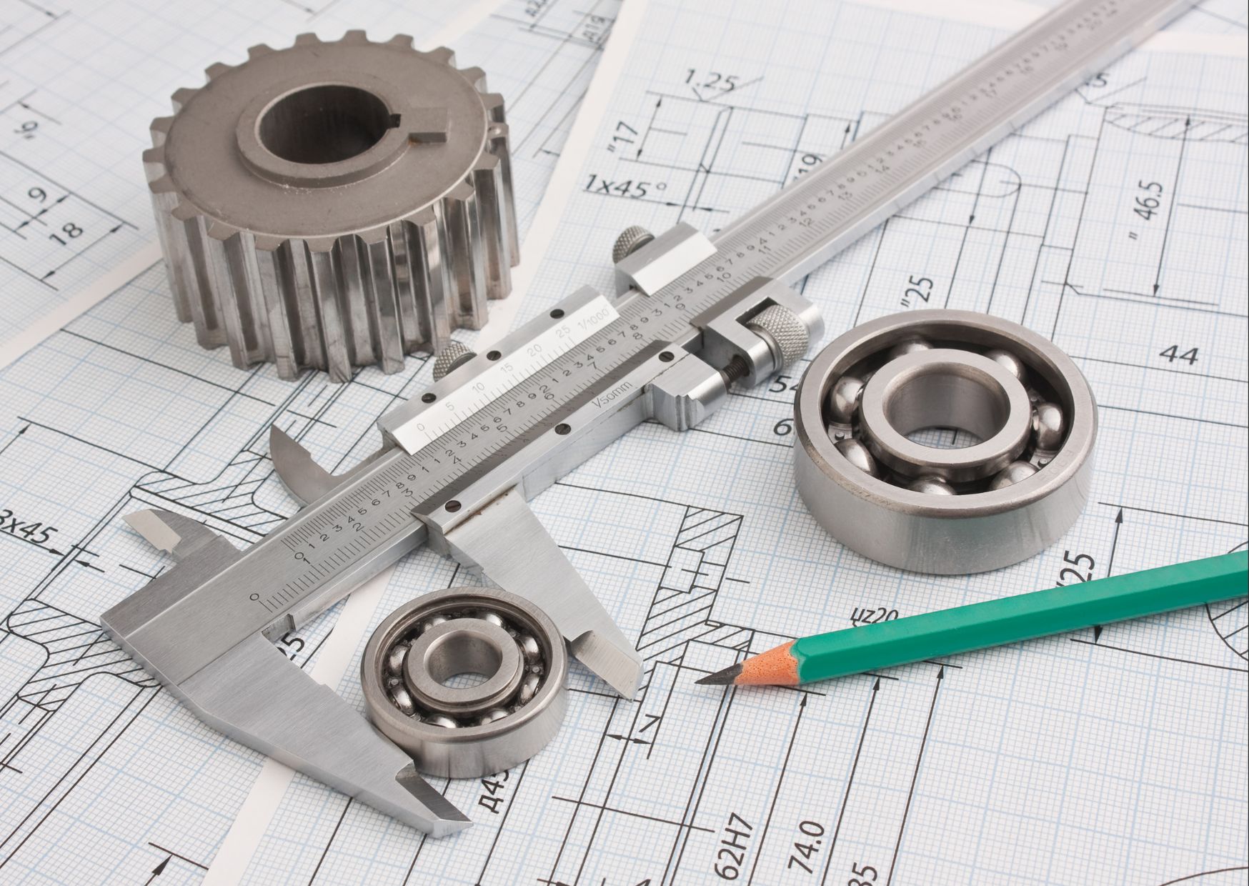 Fundamentals of Mechanical Engineering