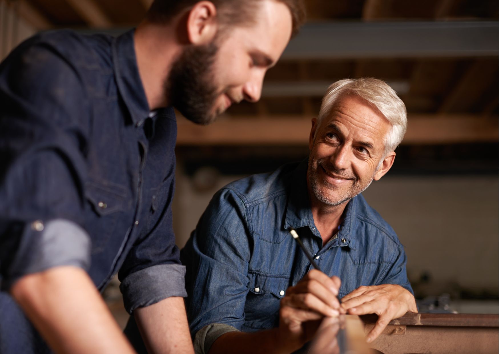 Mentorship Fundamentals