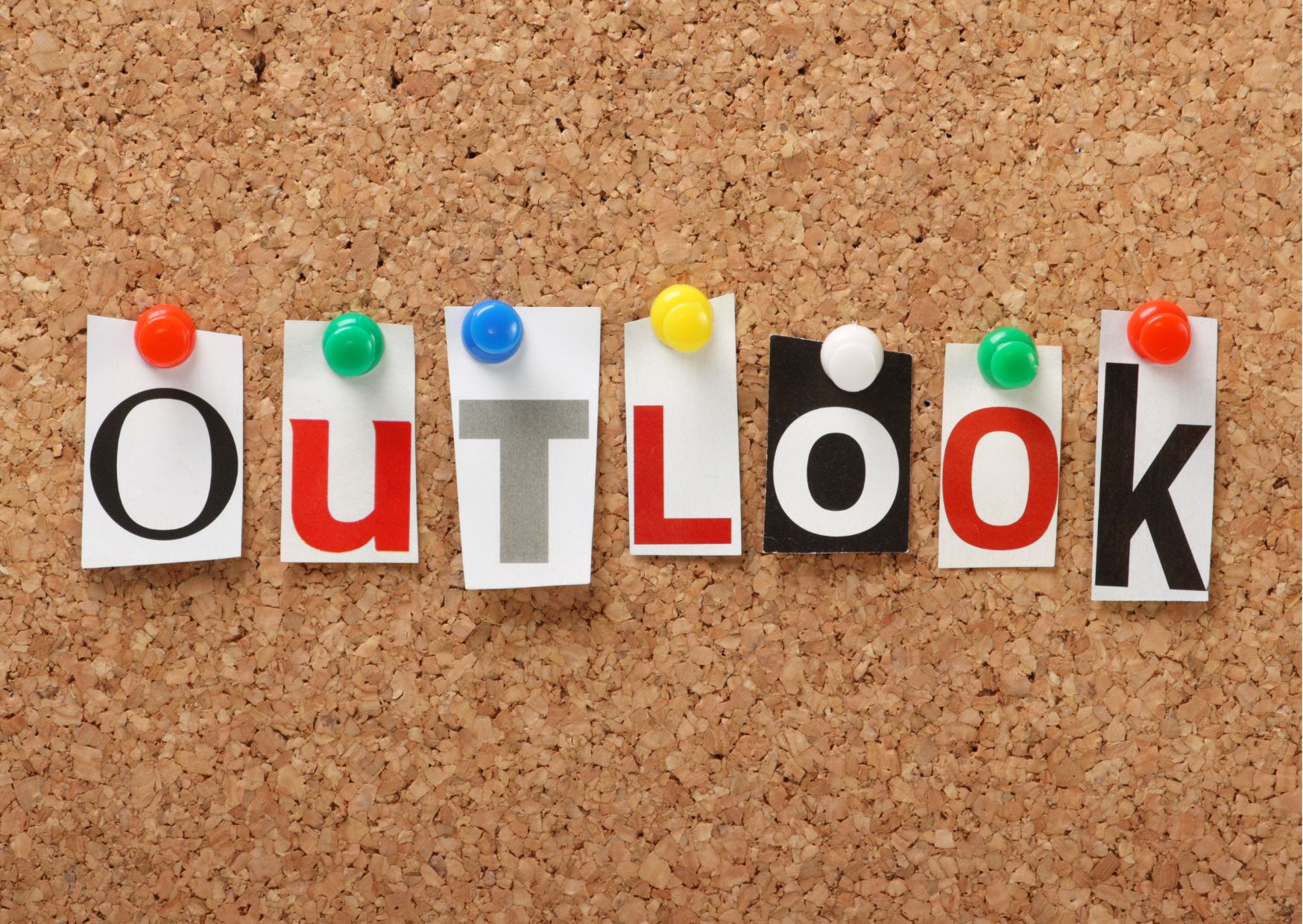 Essentials of MS Outlook