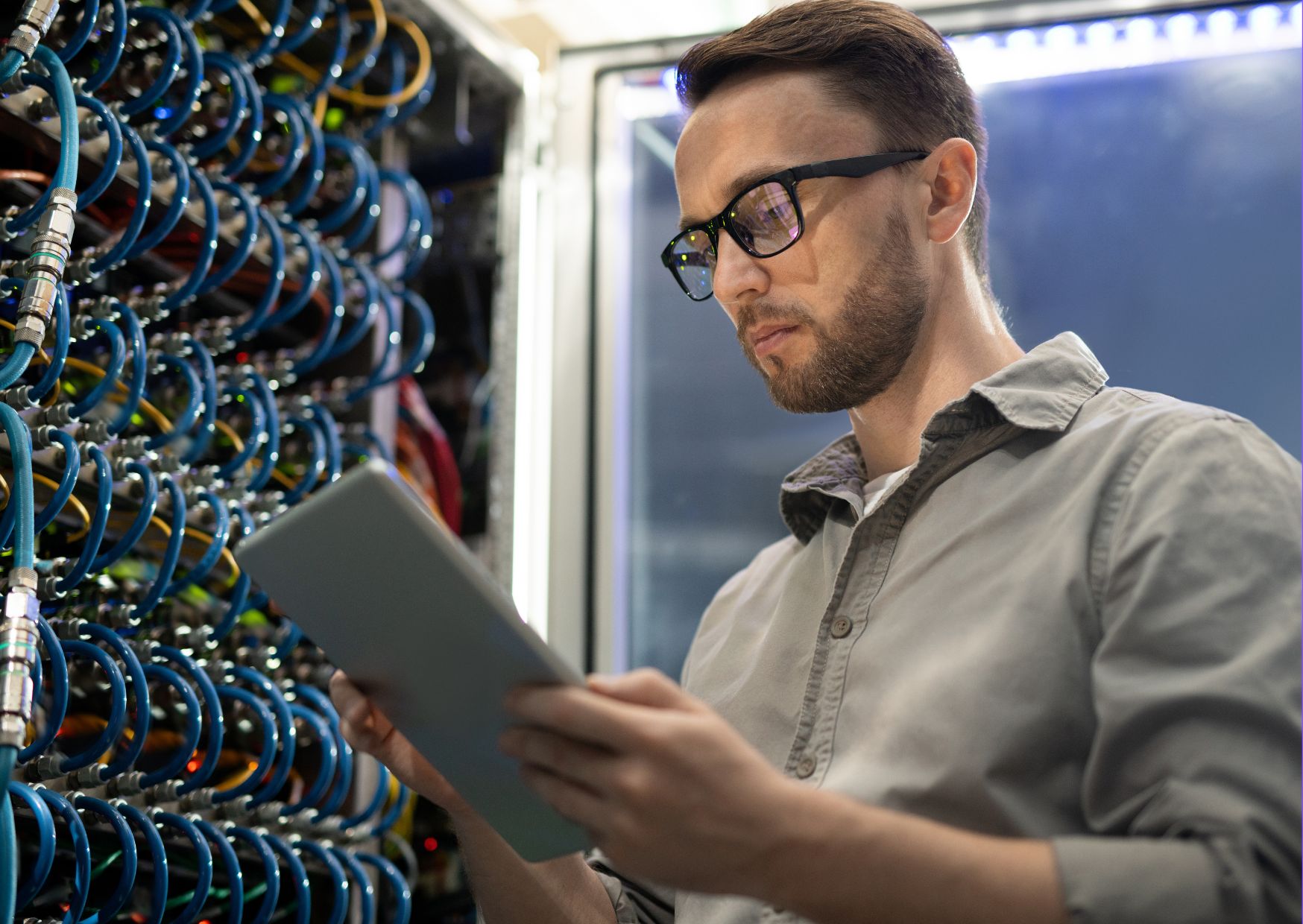 Network Engineering Online Course