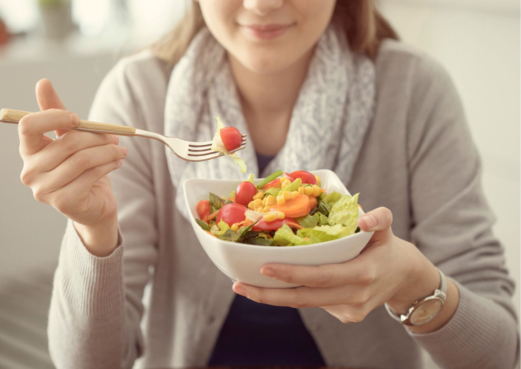 Nutrition Fundamentals