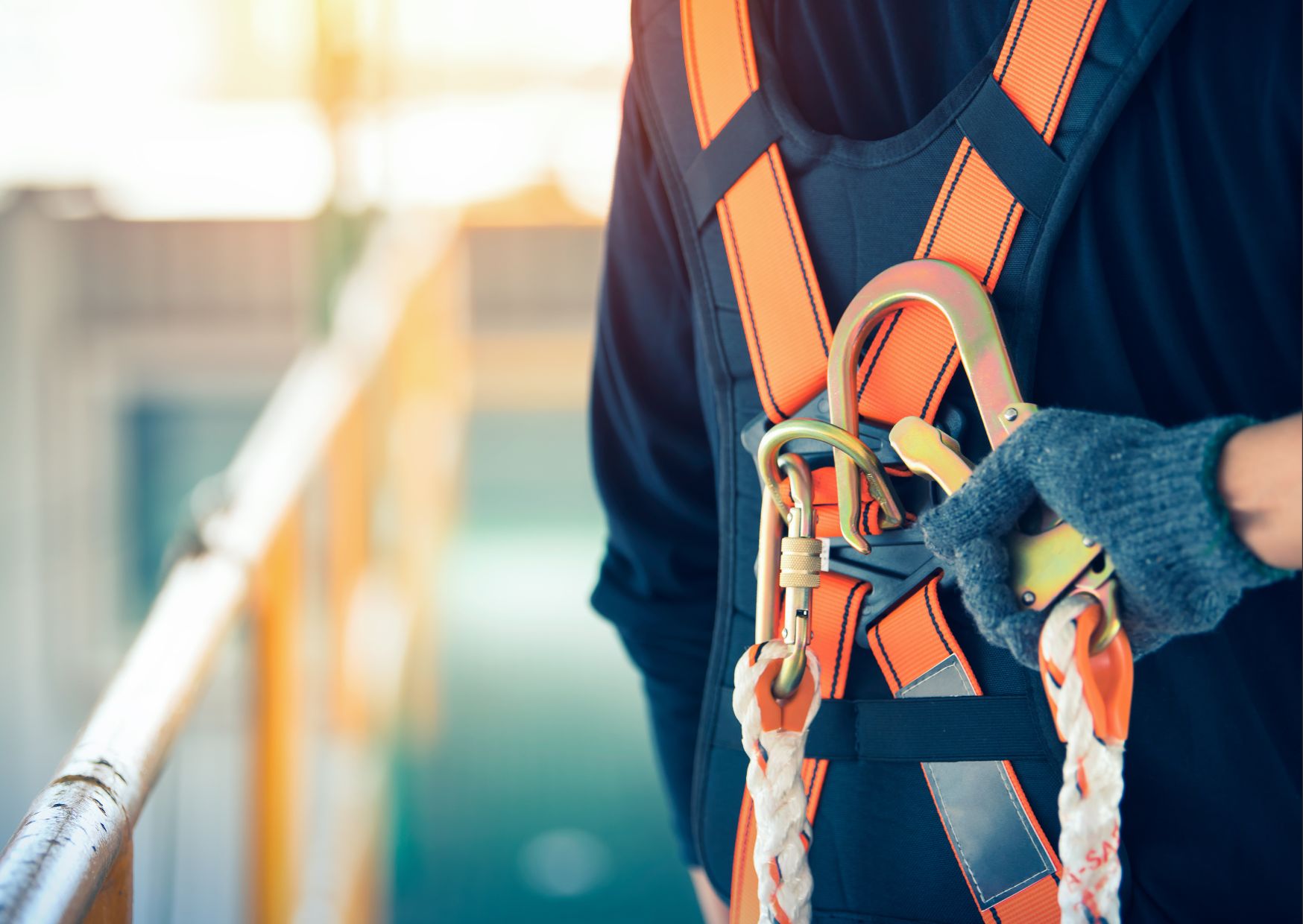 Fundamentals of Occupational Health and Safety