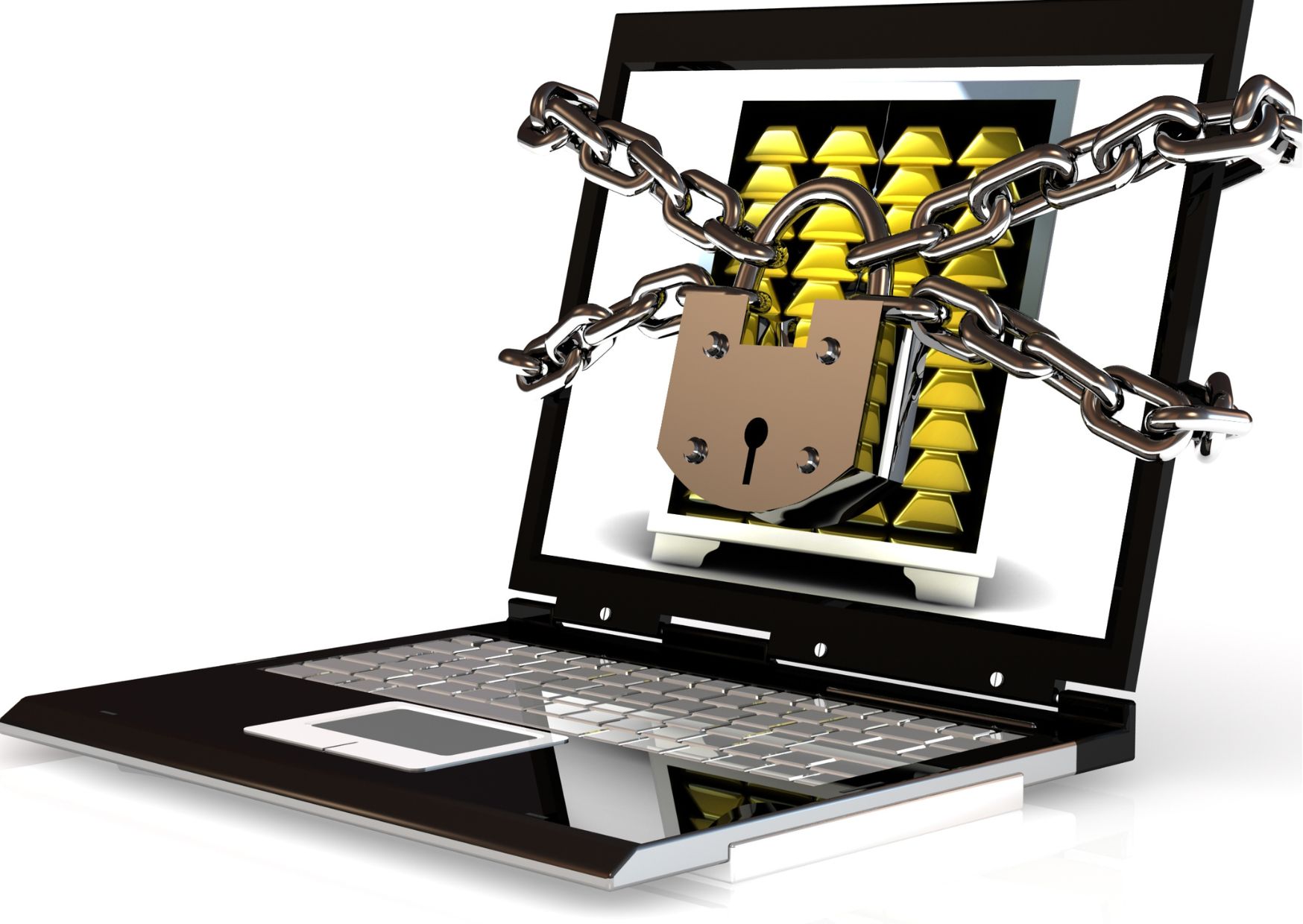 Fundamentals of PC Security
