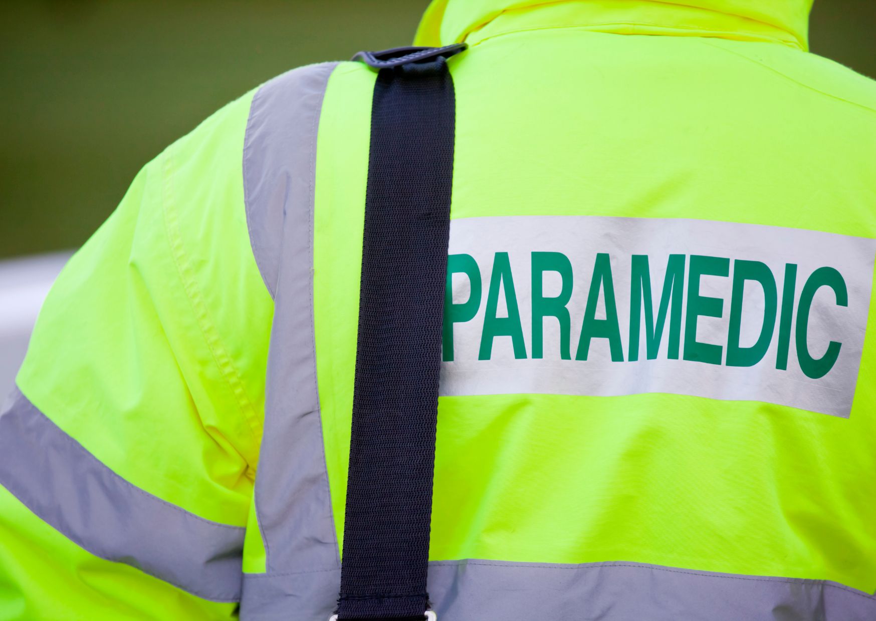 Paramedic Essential Course