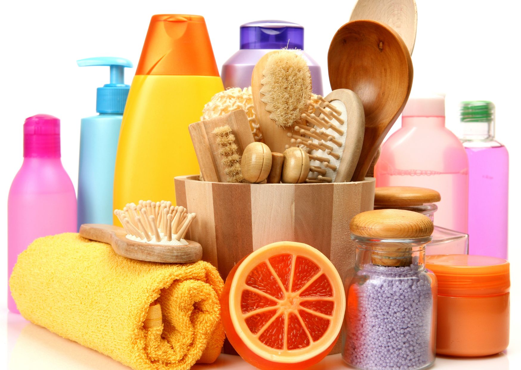 Overview of Personal Hygiene