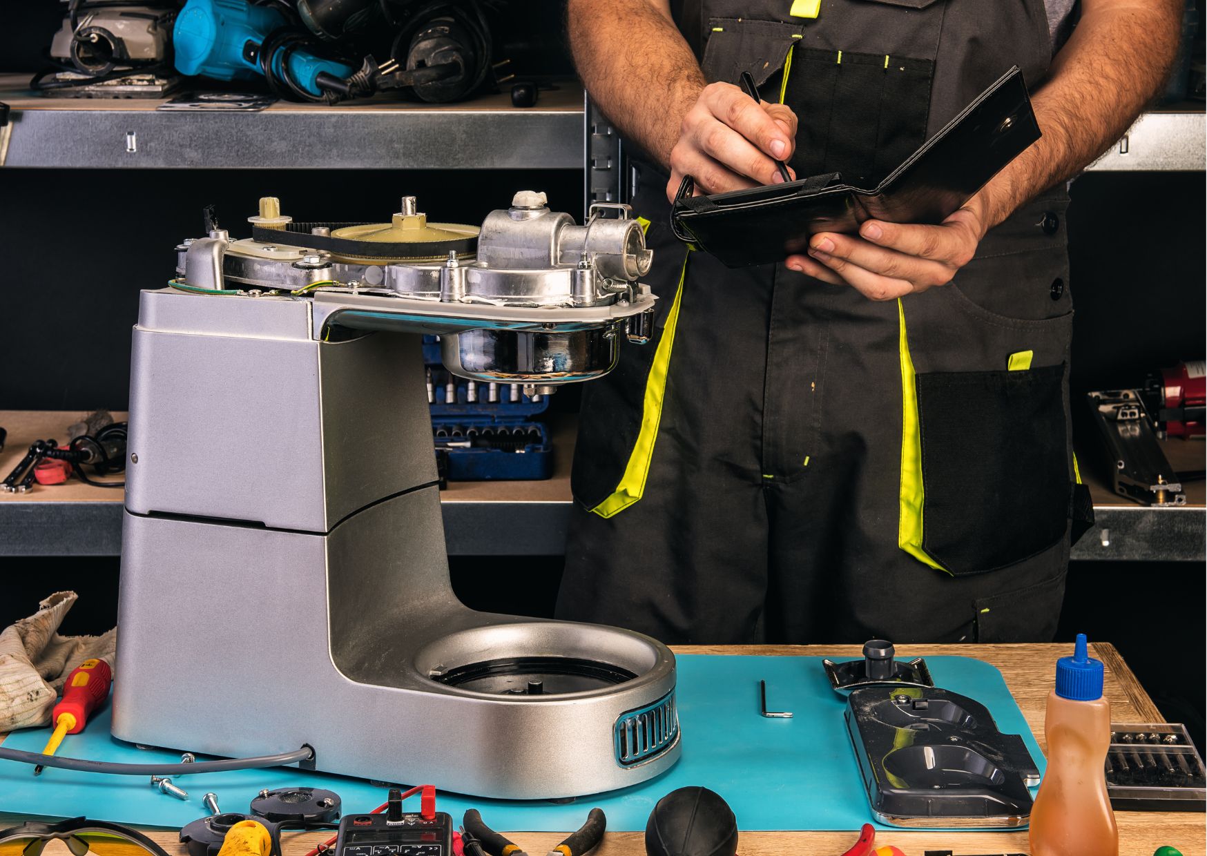 Comprehensive Course on Portable Appliance Testing