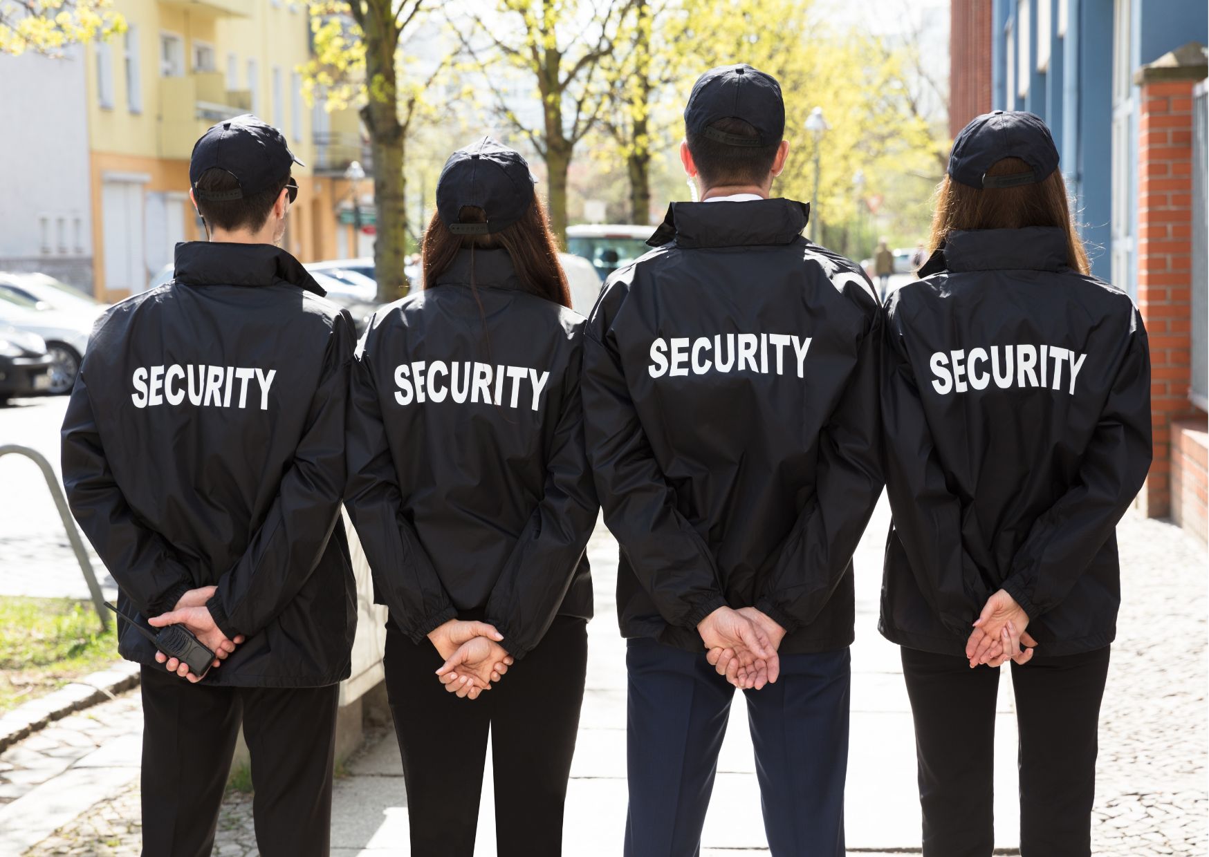 Security Officer