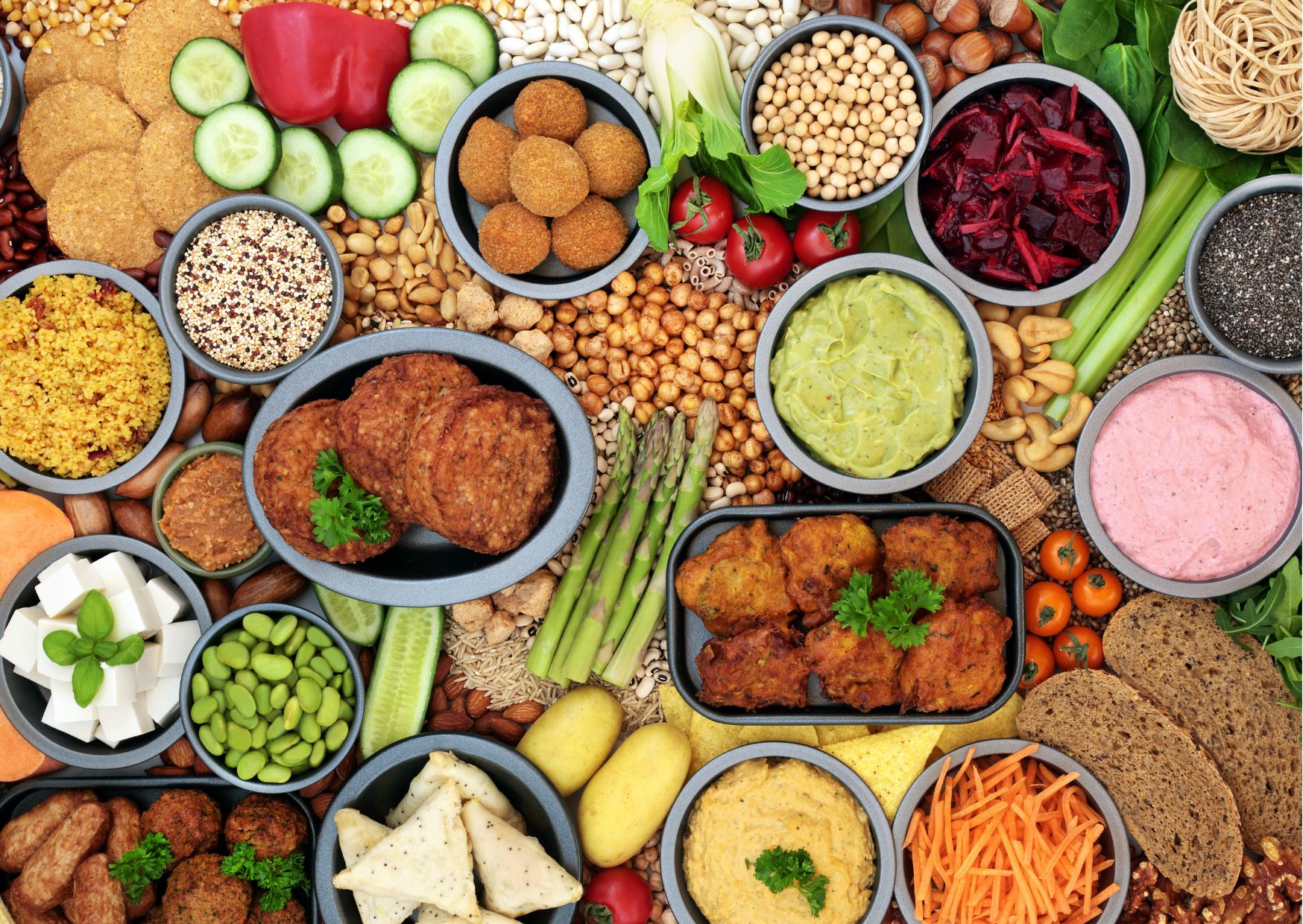 Vegitarianism Online Course