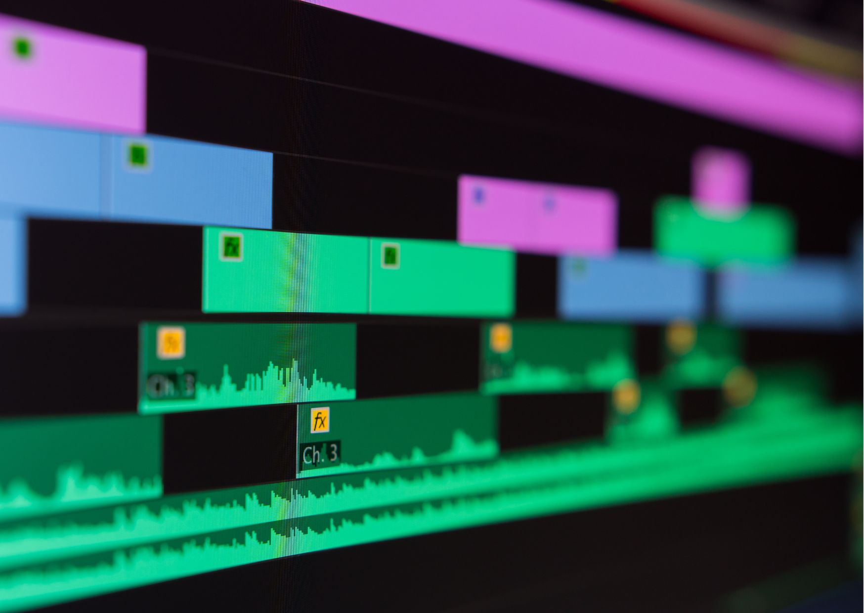 Comprehensive Guide to Adobe Premier Pro