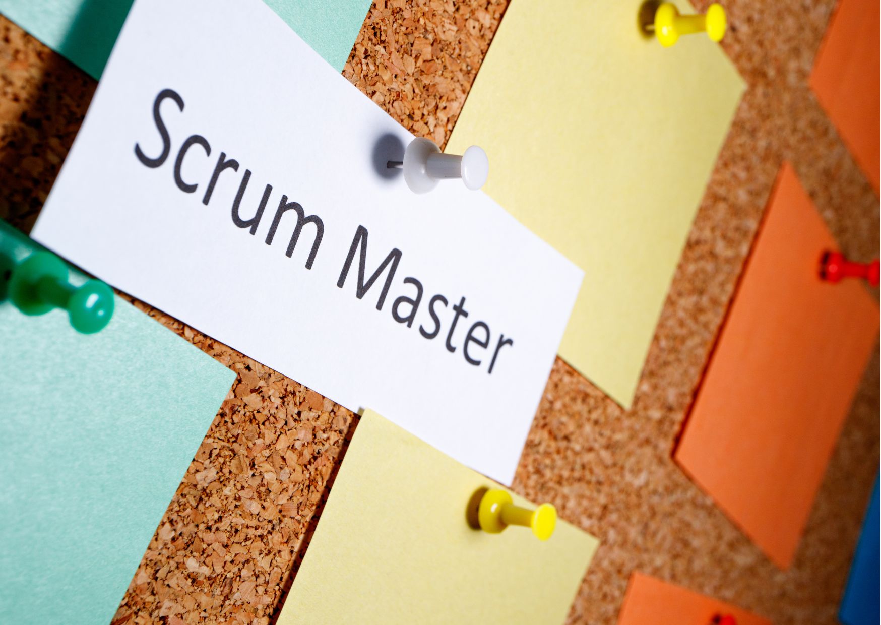Fundamentals of Agile and Scrum