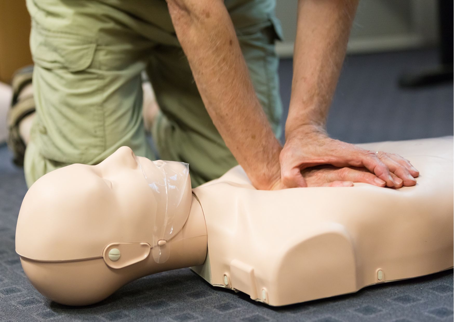 Ambulance and Emergency Care Masterclass