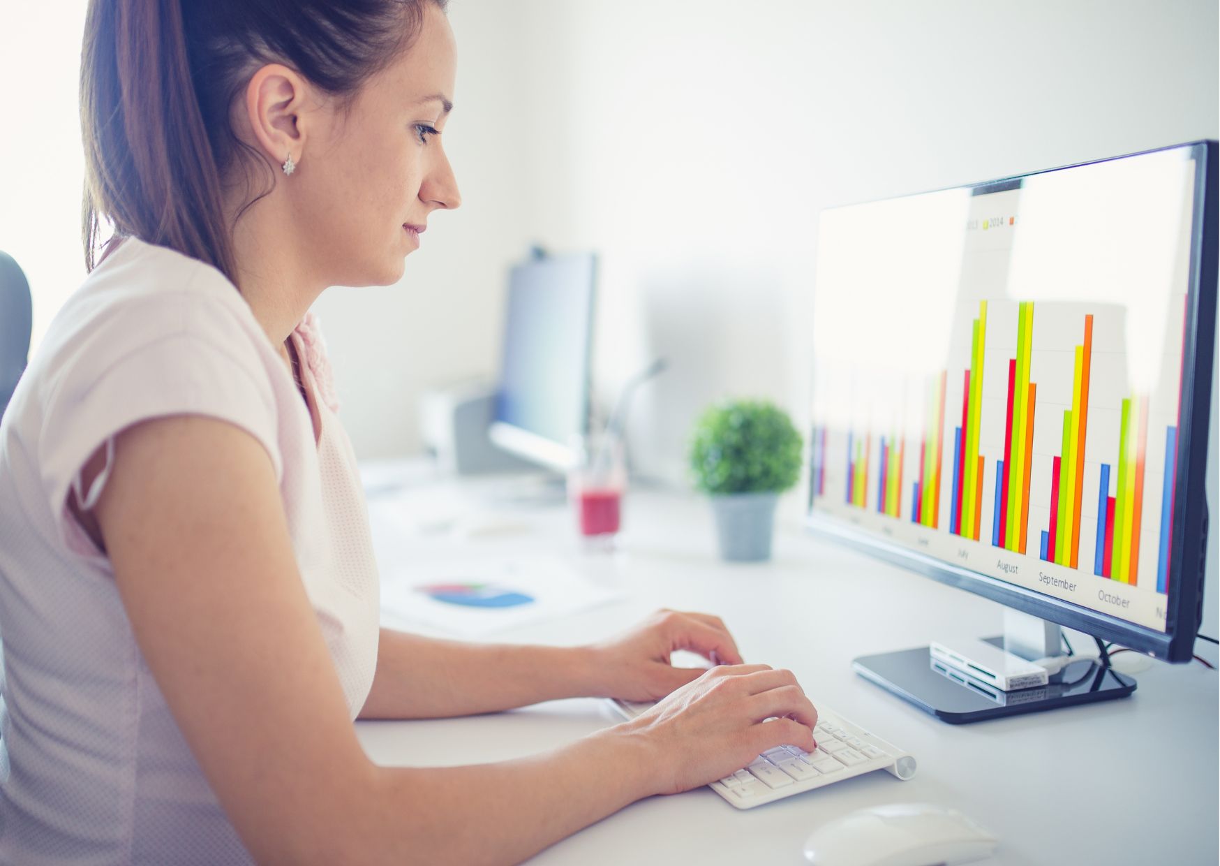 Data Entry Essentials