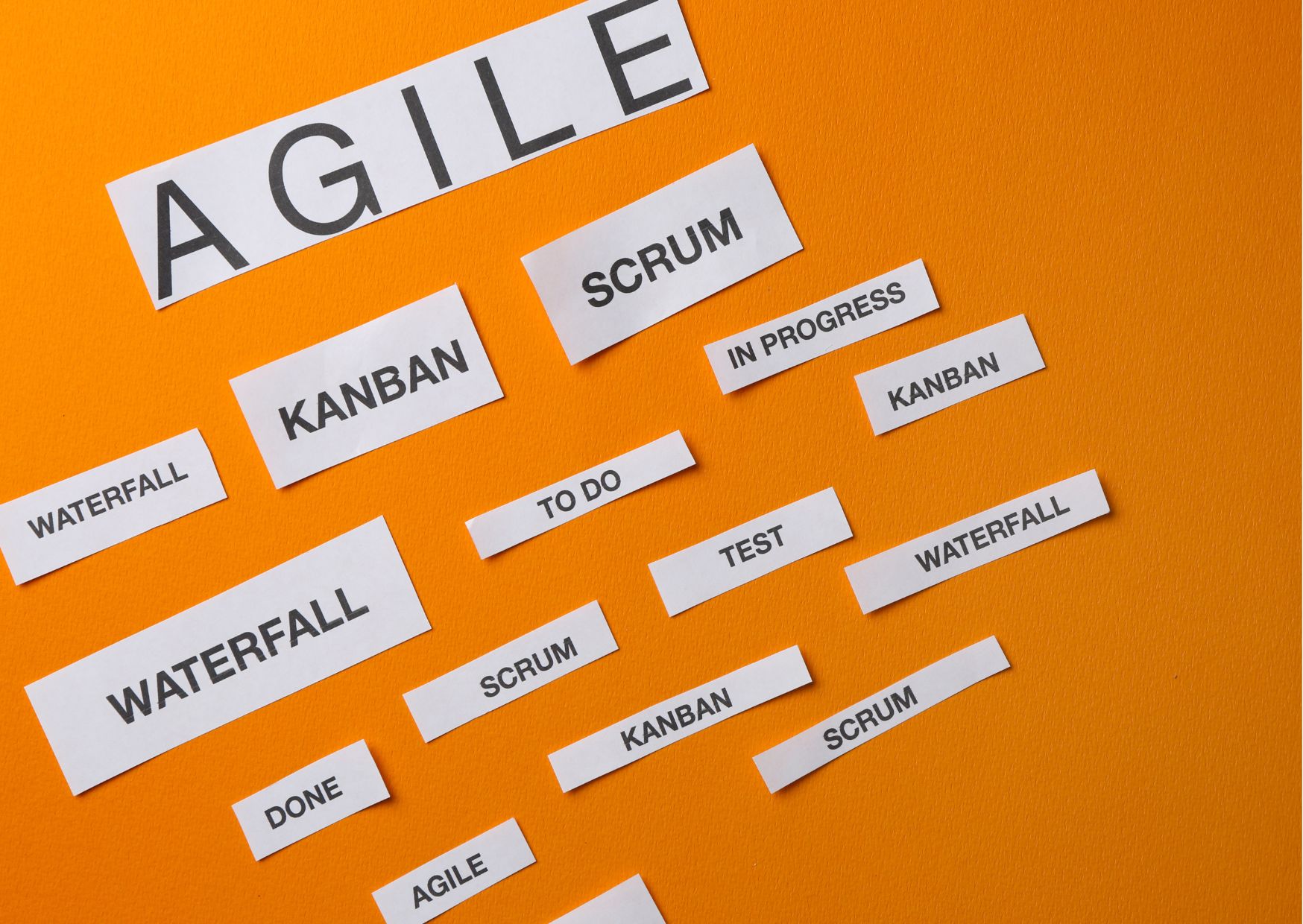 Agile Project Management Essential Concepts