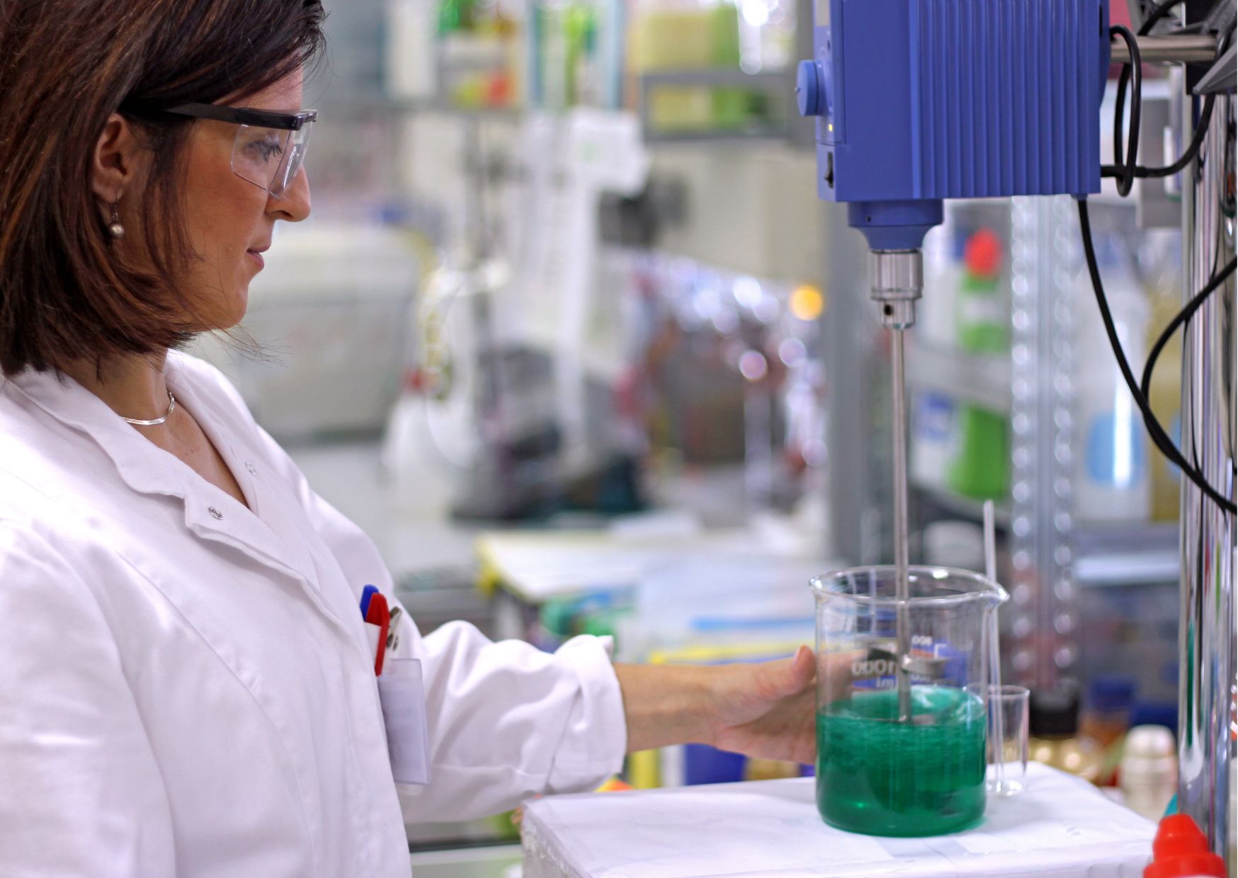 Chemical Engineering Concepts