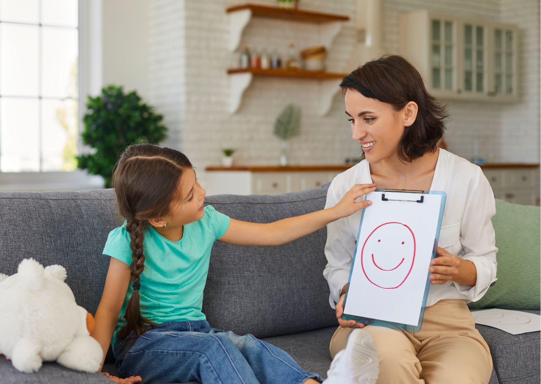 Overview of Cognitive Behavioural Therapy