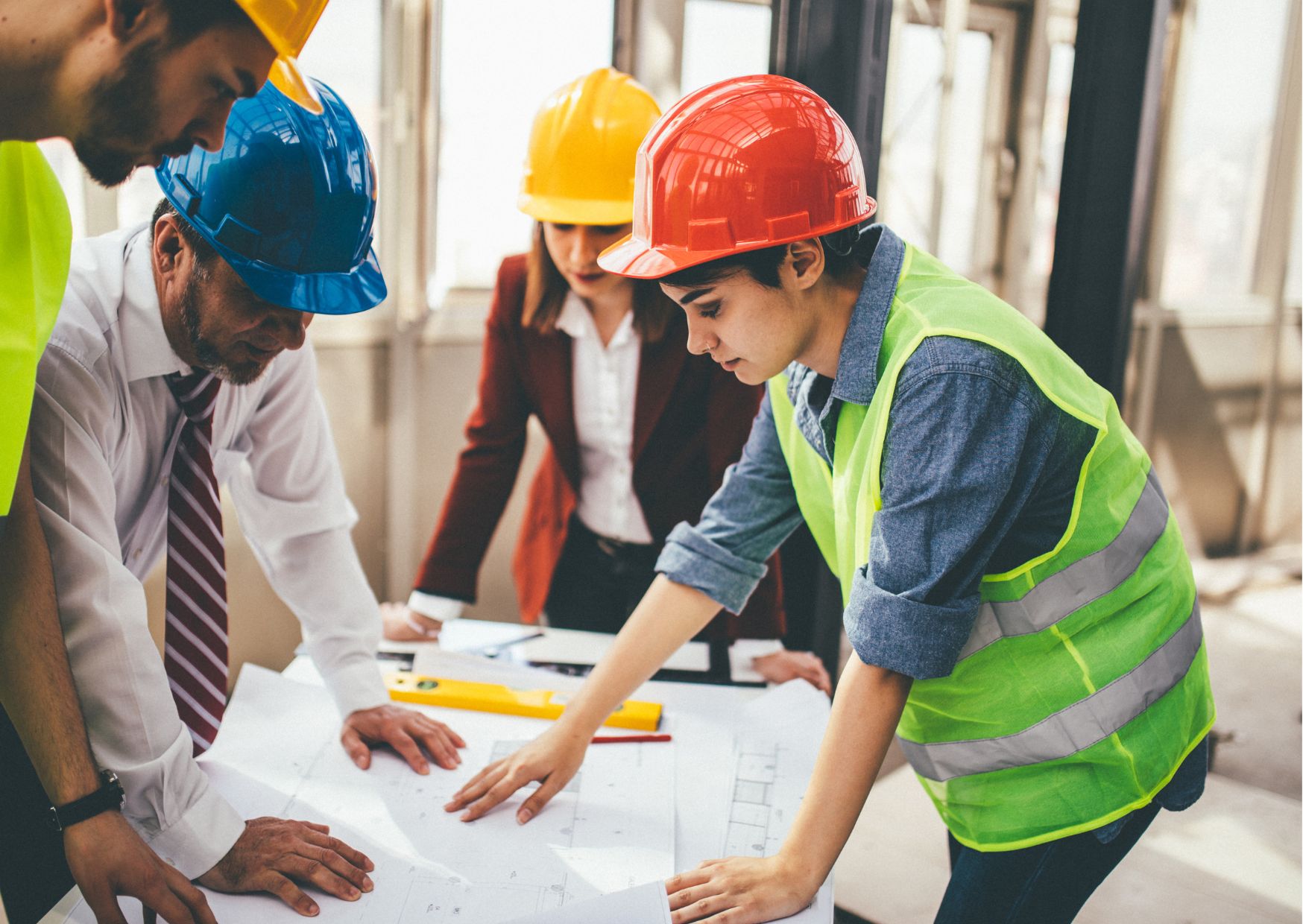 Certificate in Construction, Design and Management