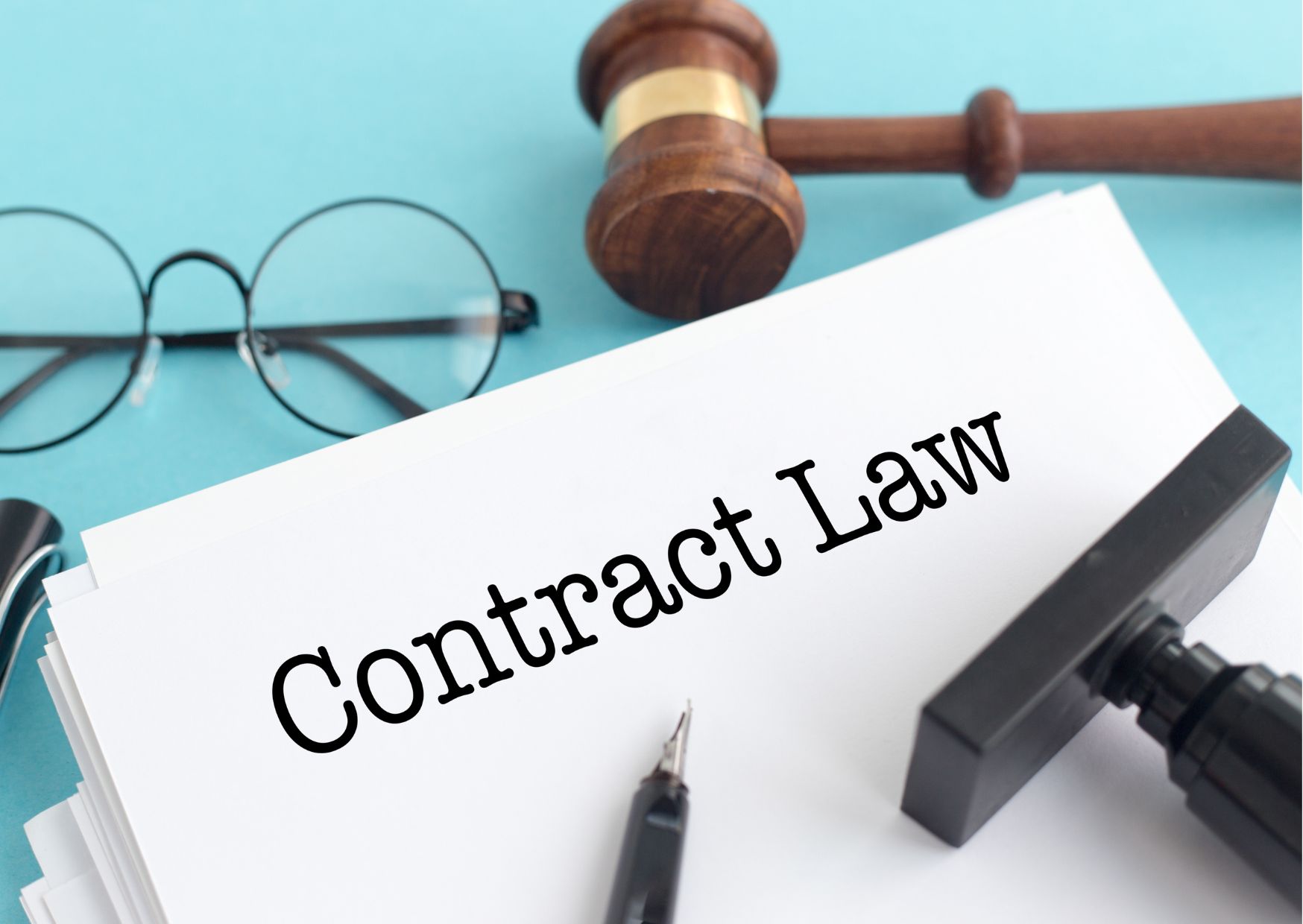 Contracts Law for Professionals