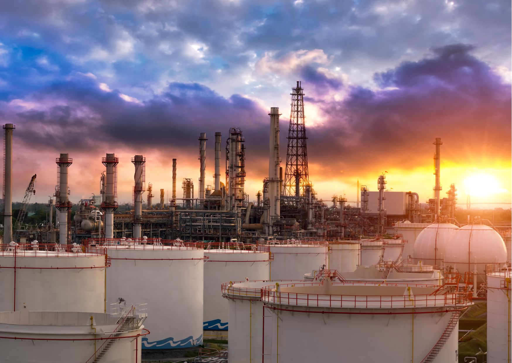 Gas Engineering Comprehensive Guide