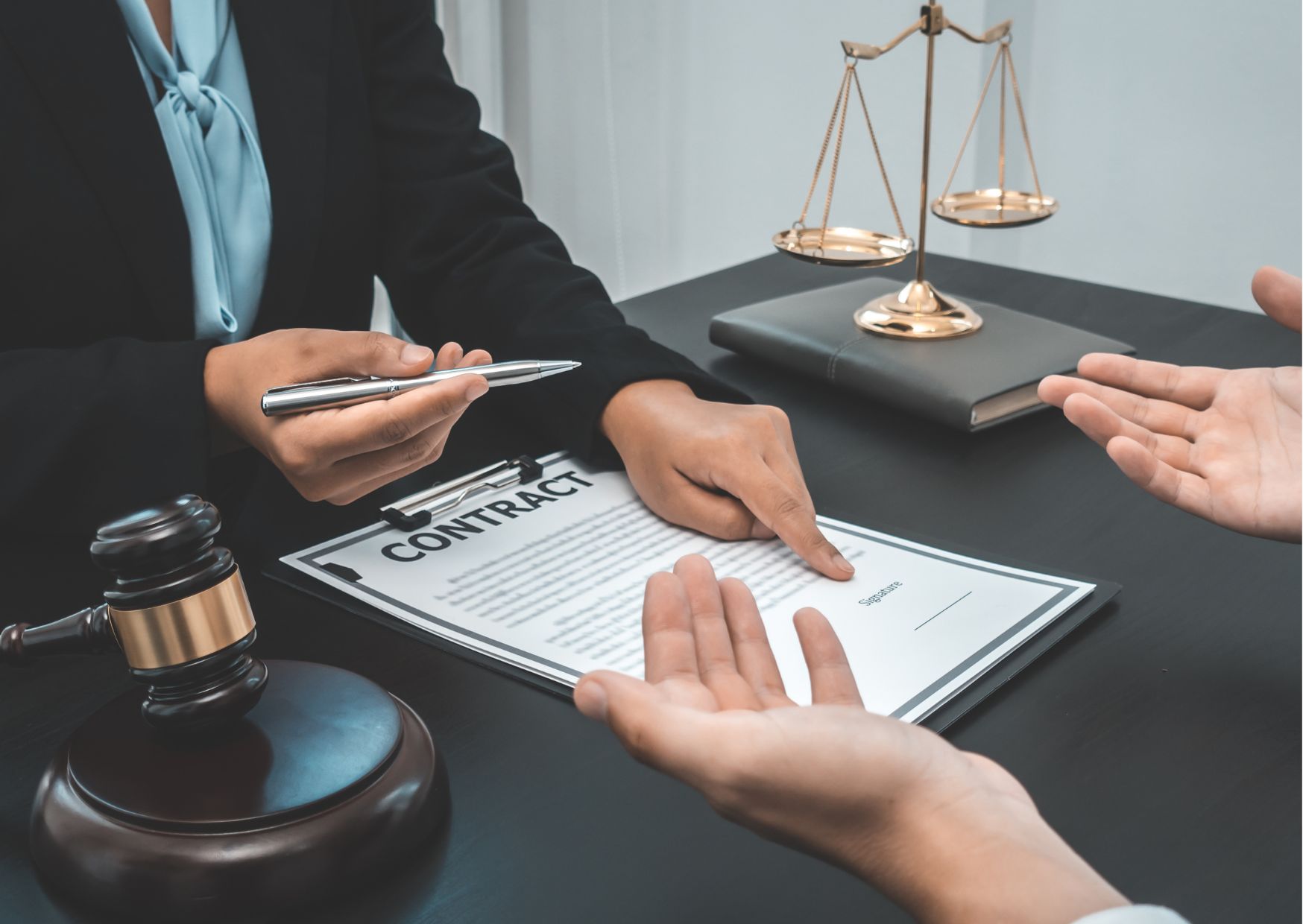 Tort Law in UK Standards