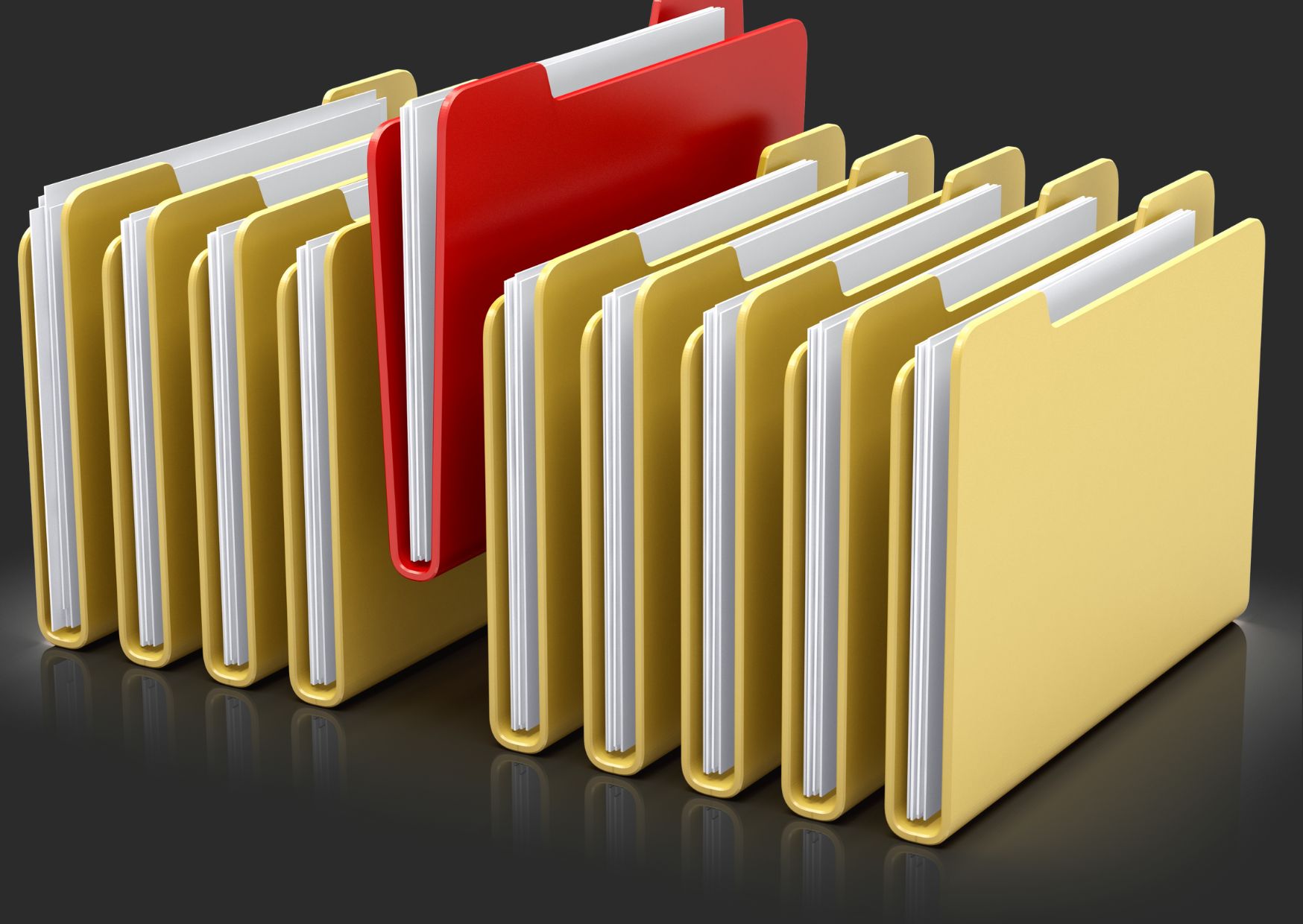 Overview of Document Control